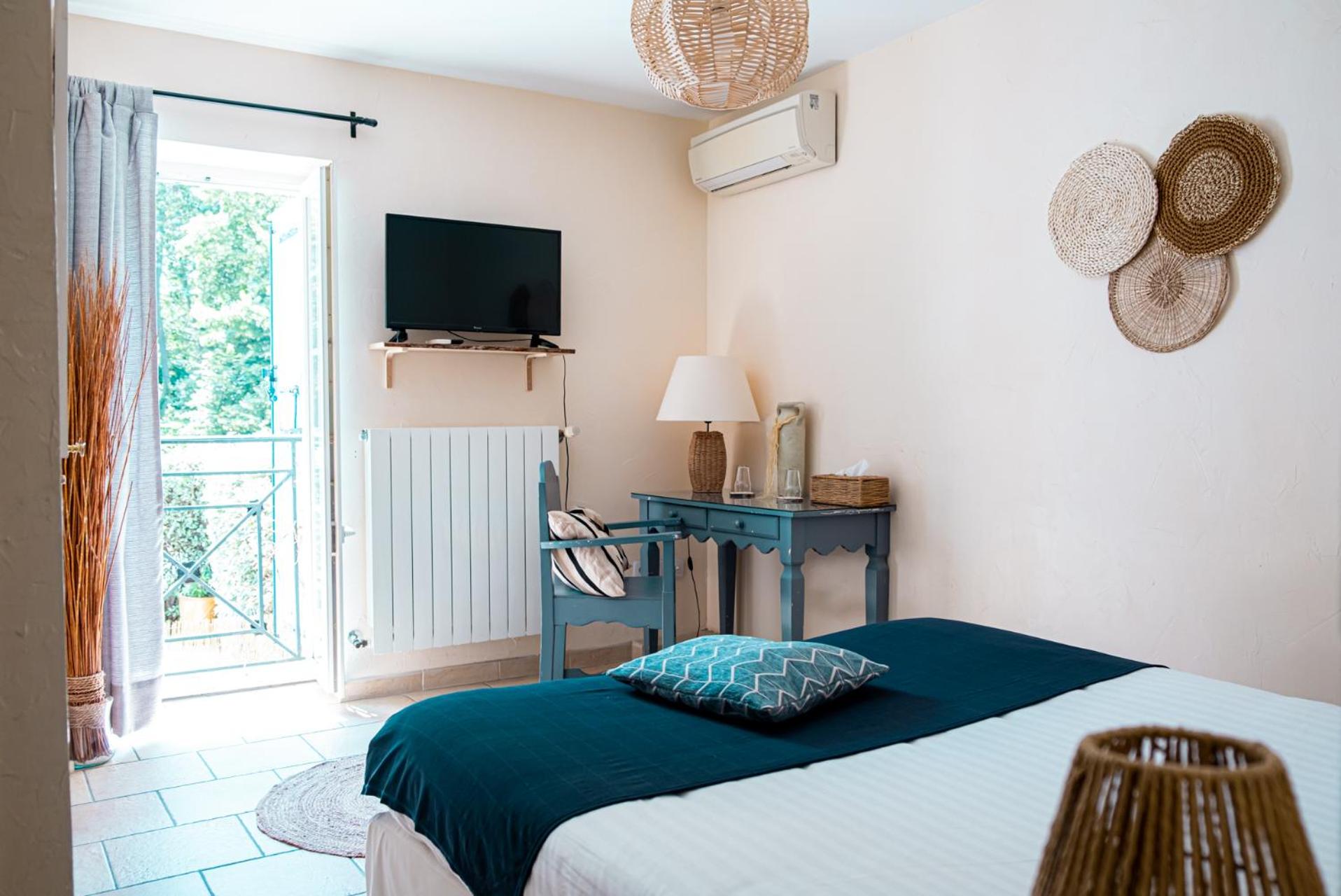 Standard Double Room - Photo 4