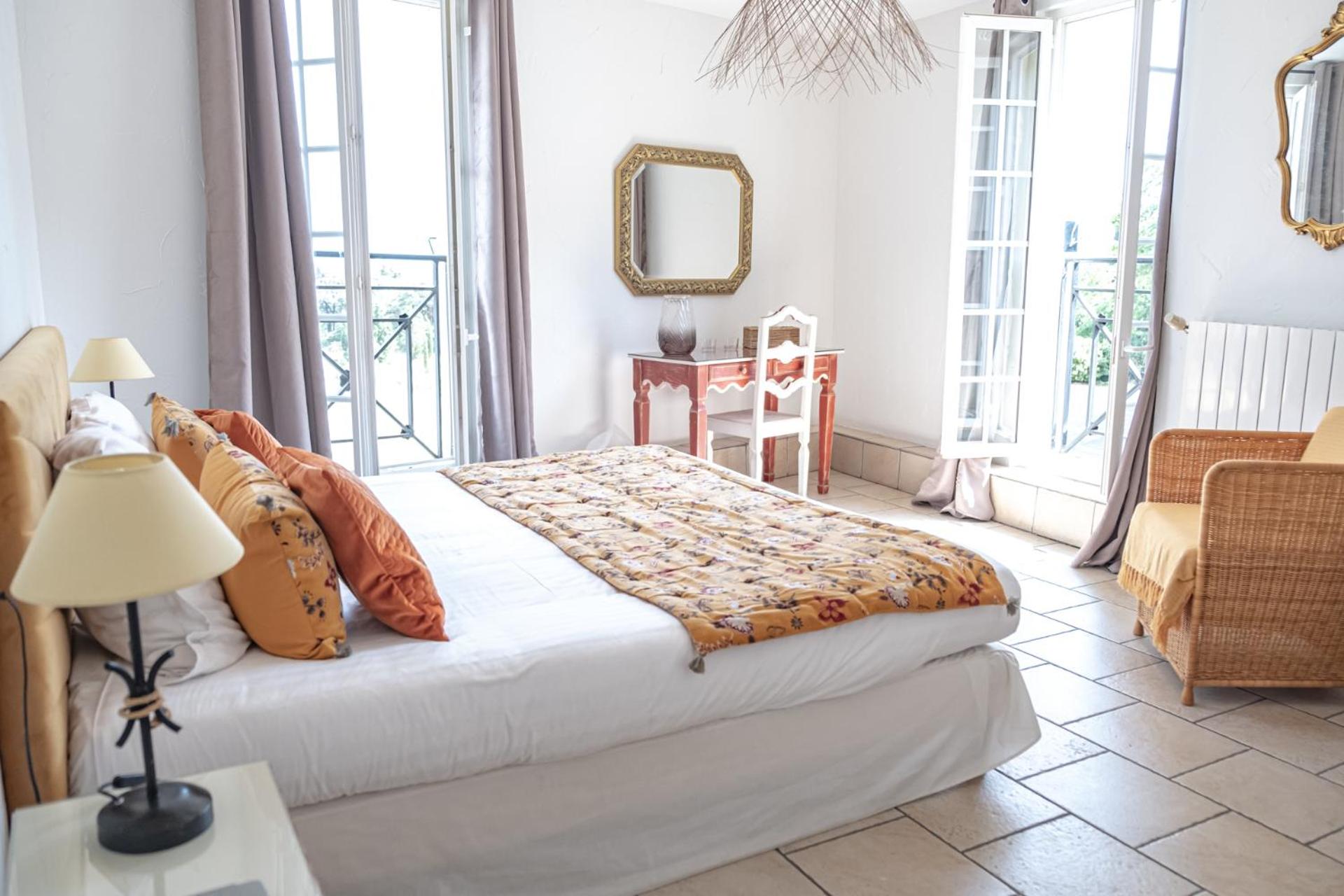 Superior Double or Twin Room - Photo 4