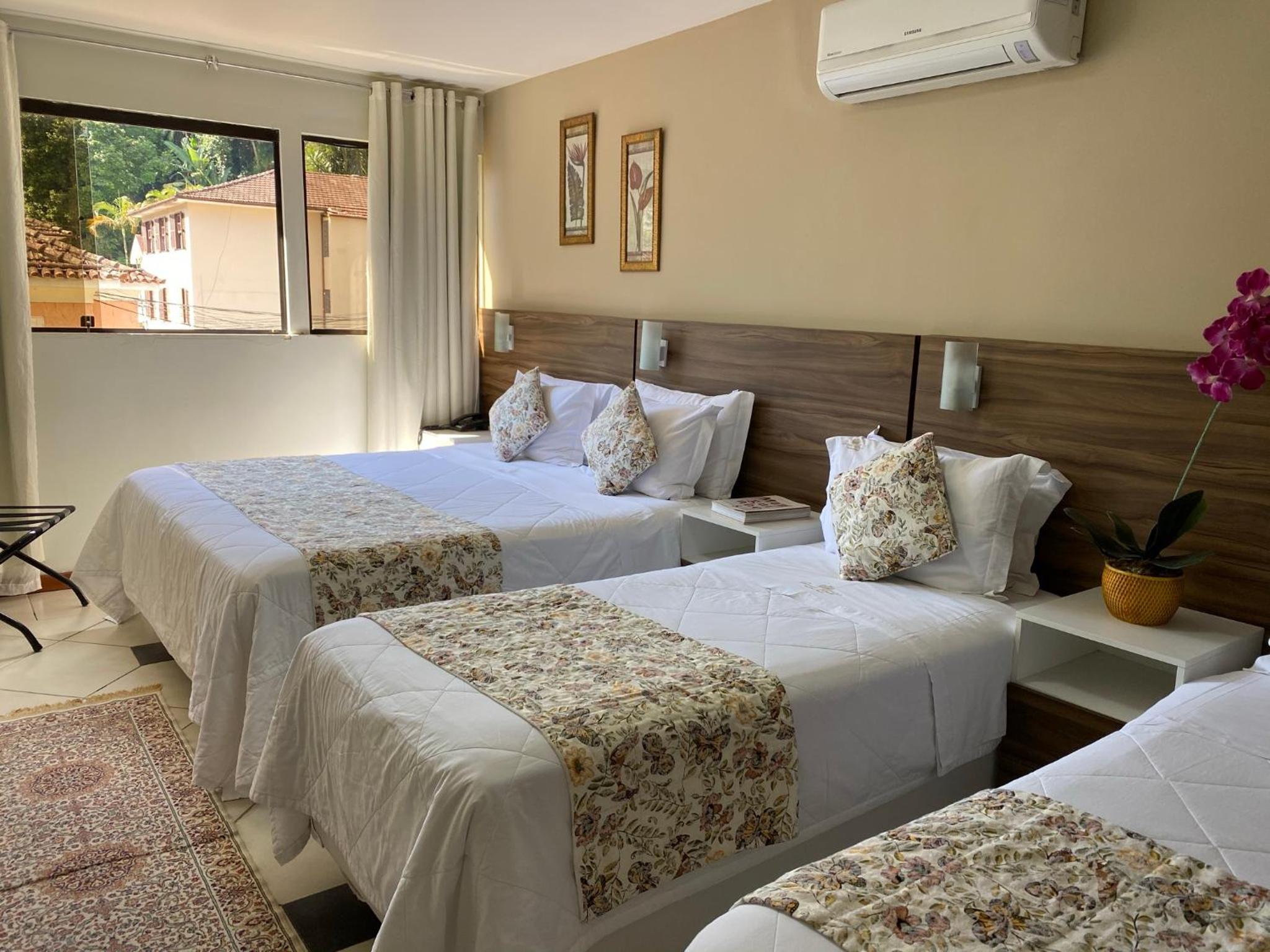 Superior Quadruple Room