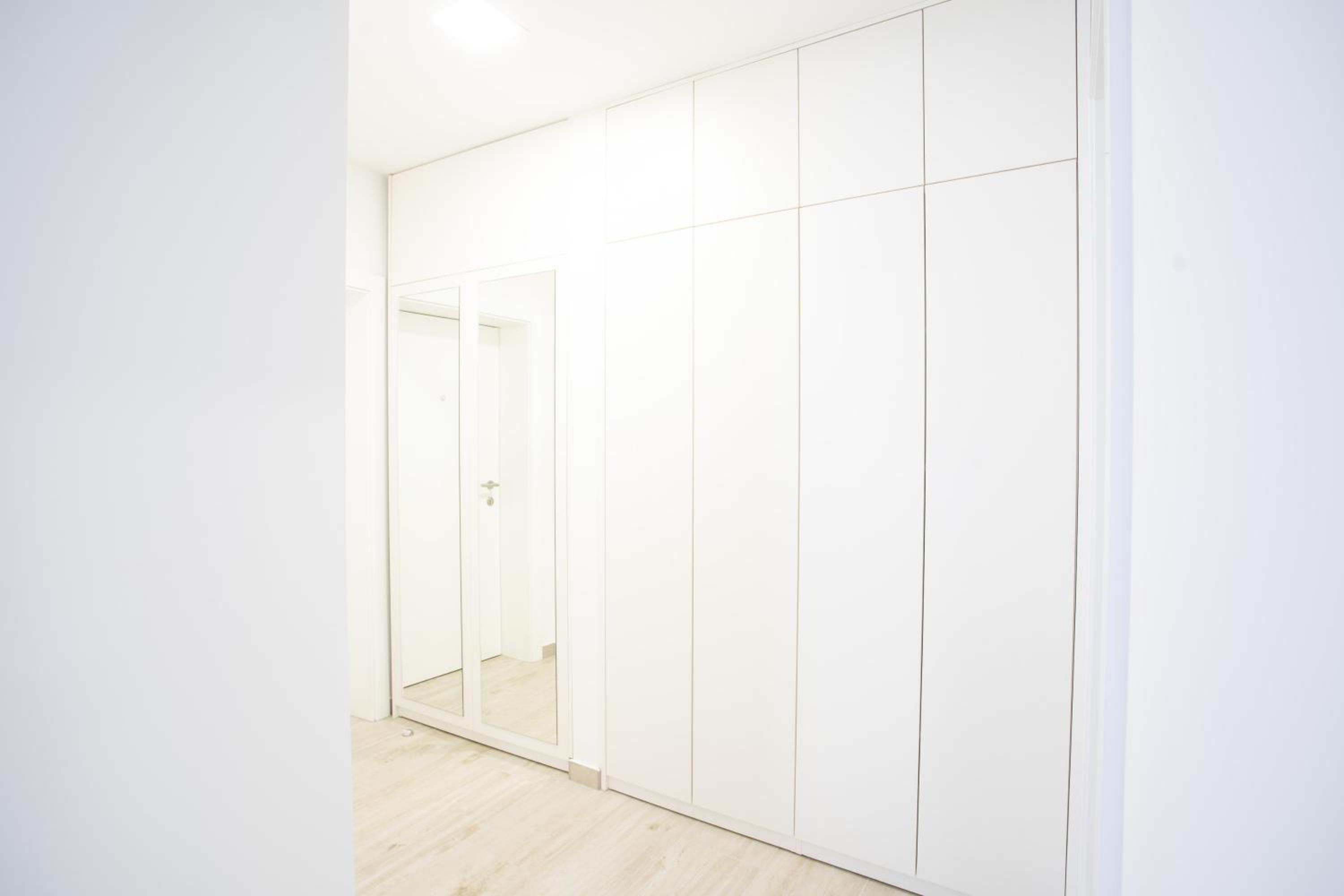 Two-Bedroom Apartment photo 1