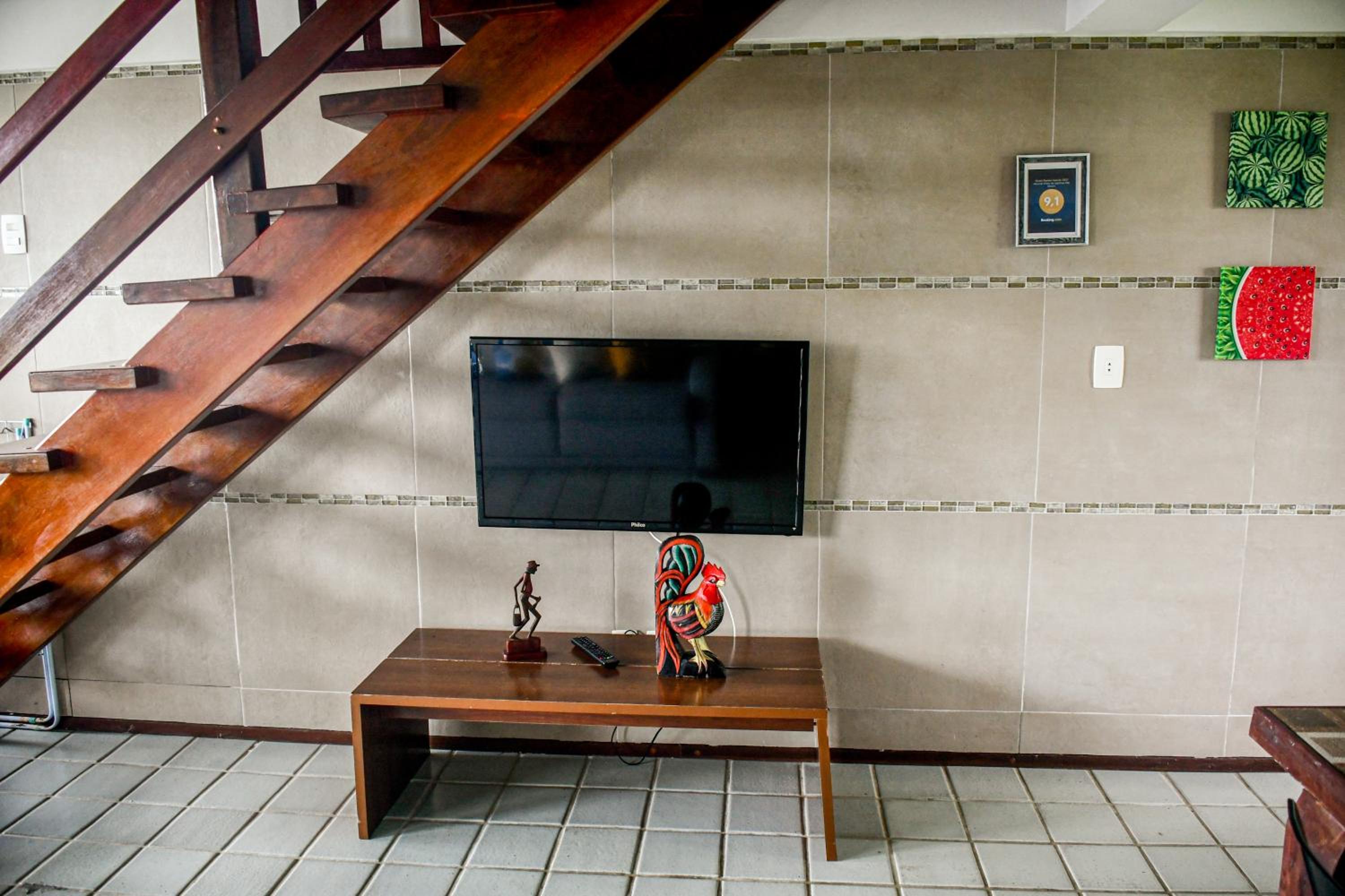 Duplex Apartment