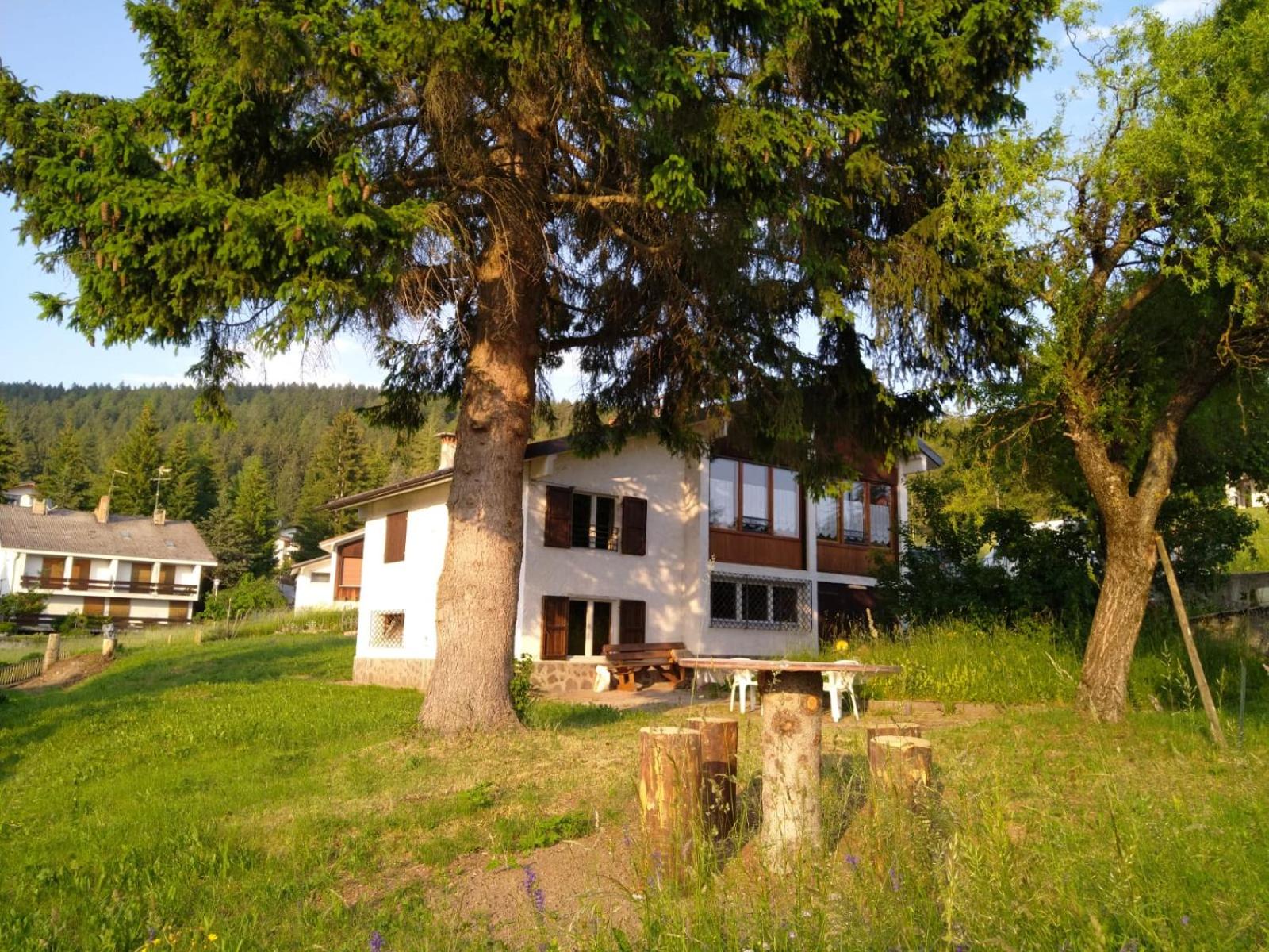 Apartment with Mountain View photo 2