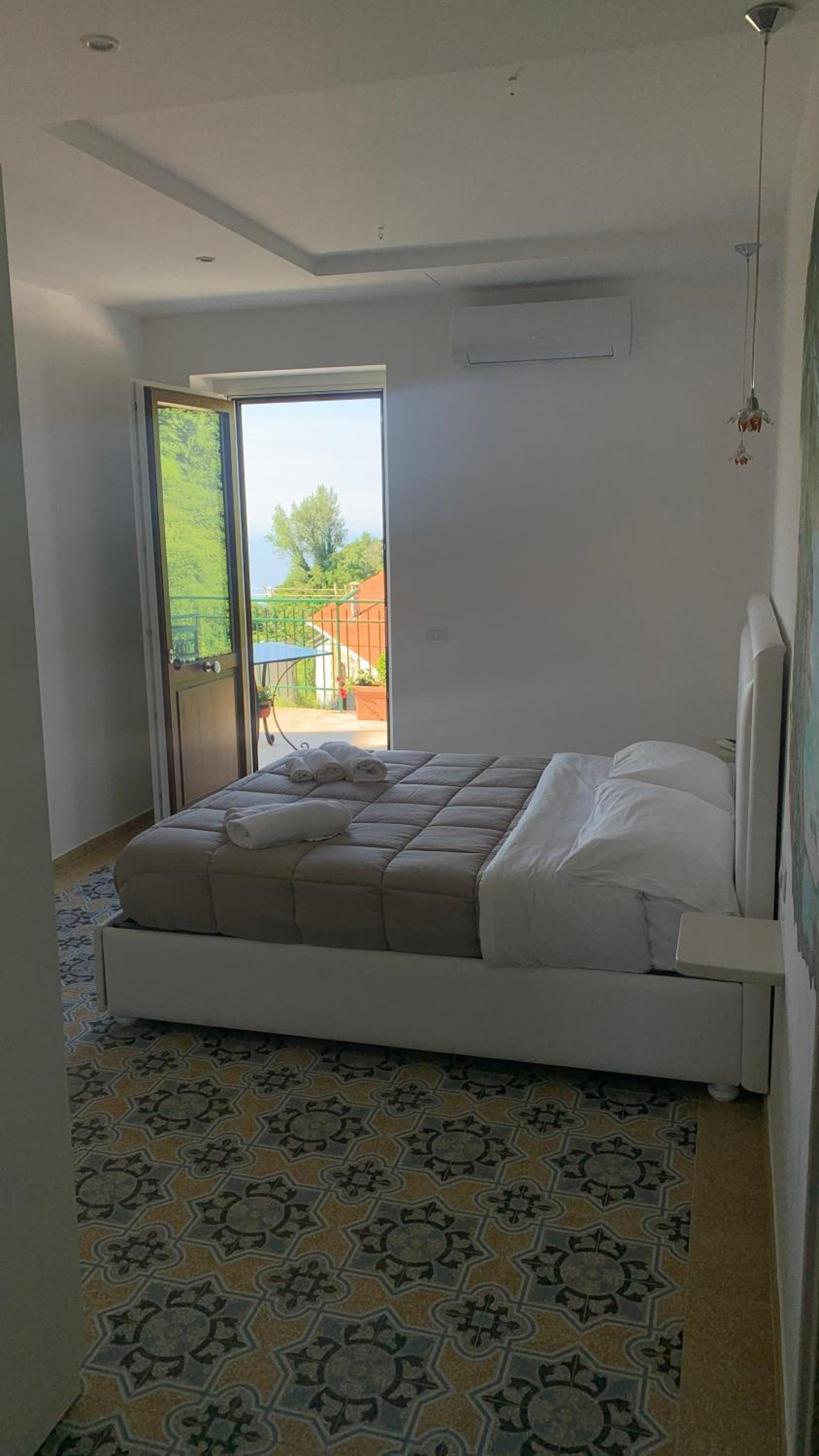 Deluxe Room photo 1