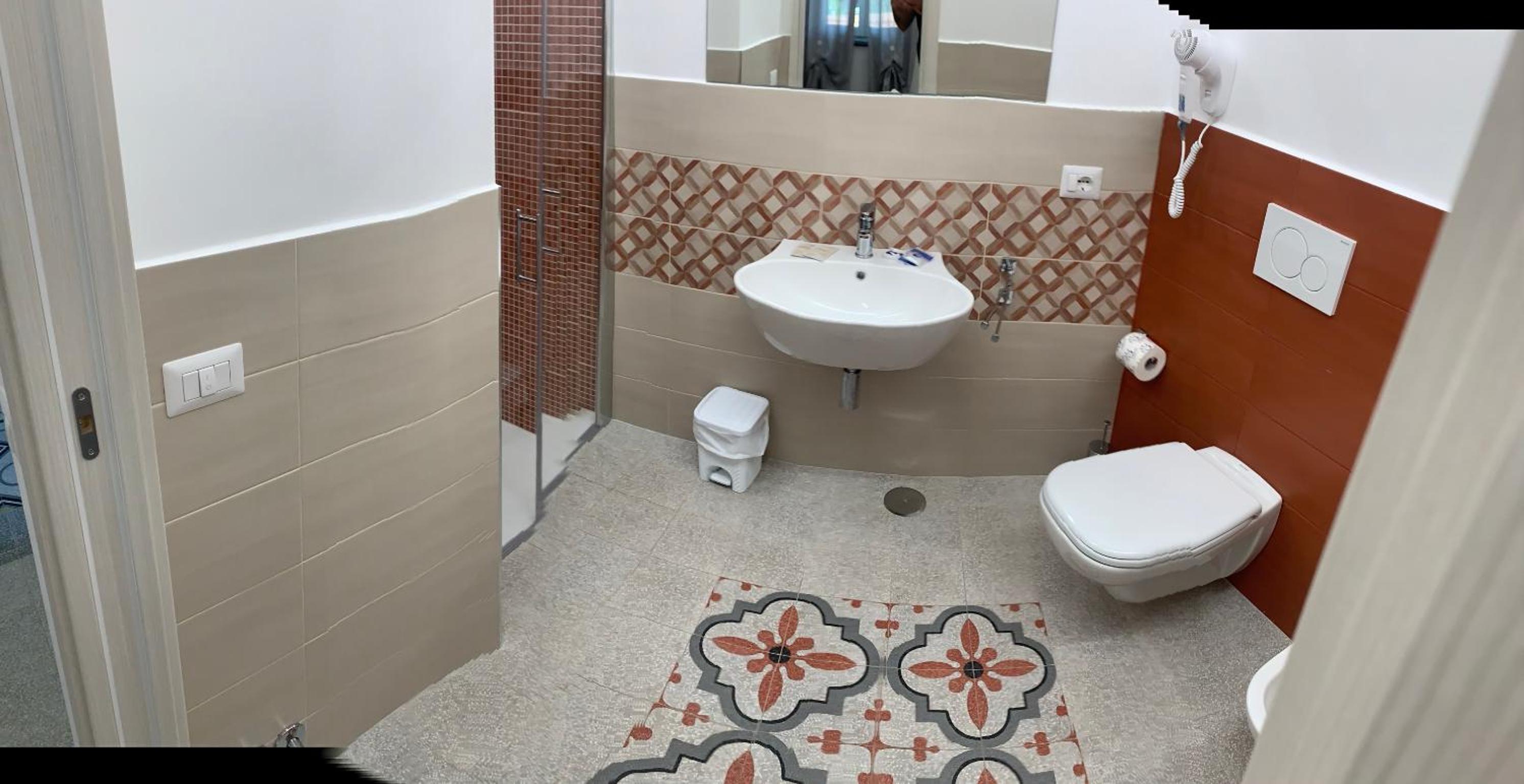 Triple Room with Garden View - Photo 3