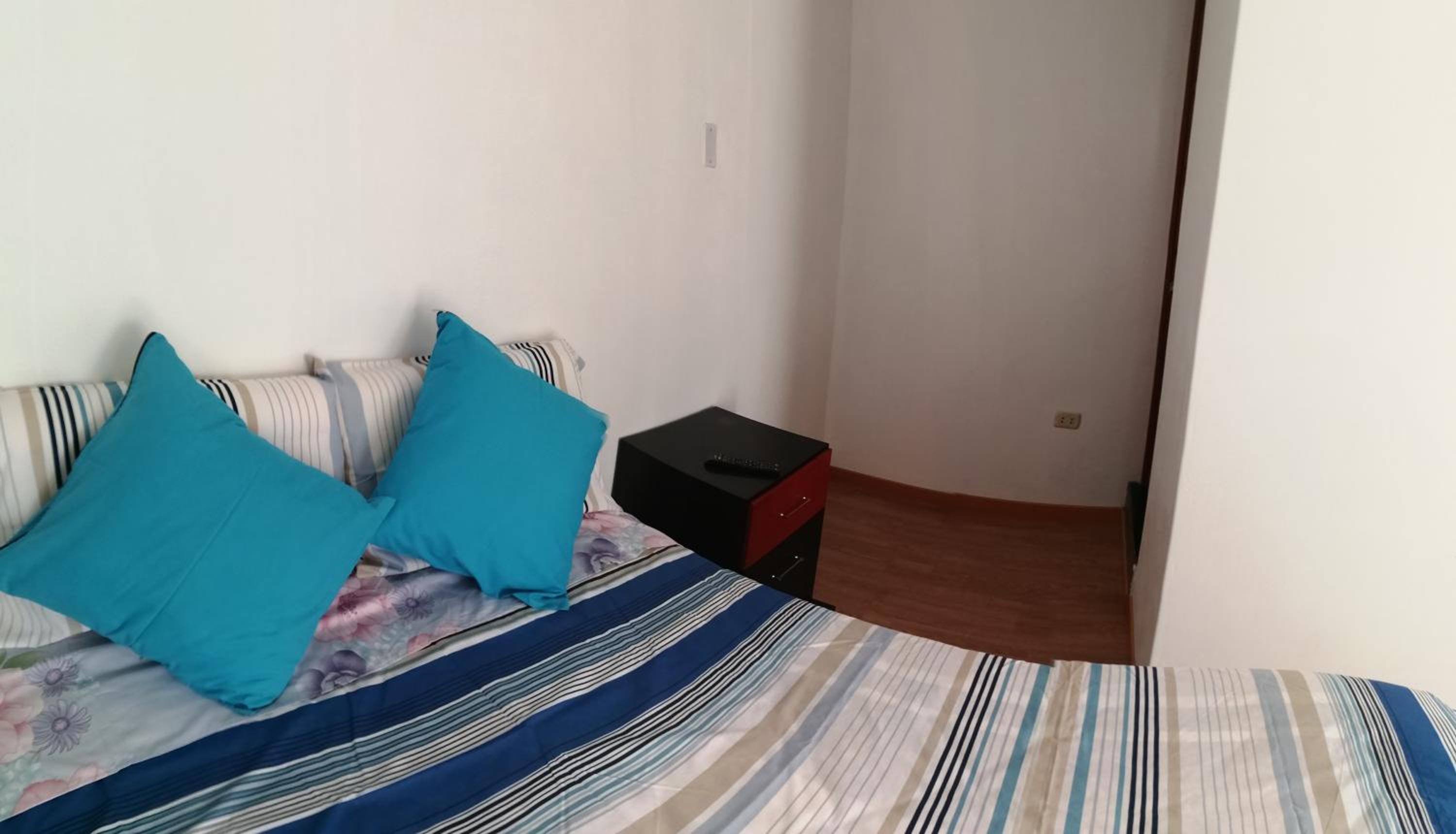 Superior Queen Room with Two Queen Beds
