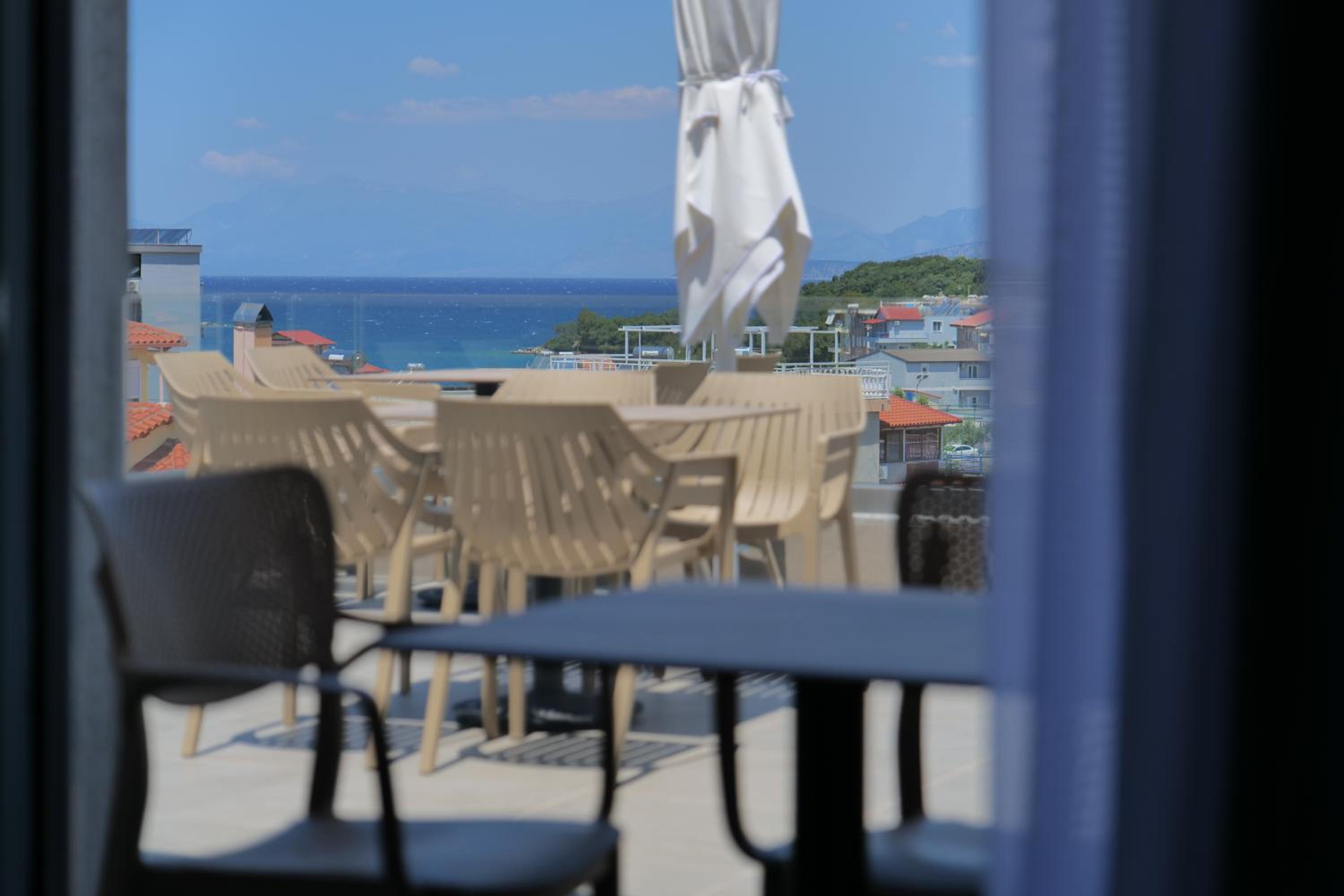 Triple Room with Balcony photo 2