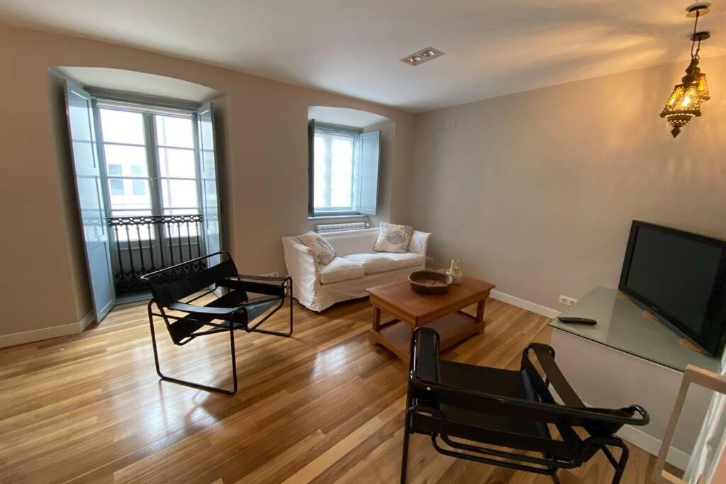 Casa de tres habitaciones