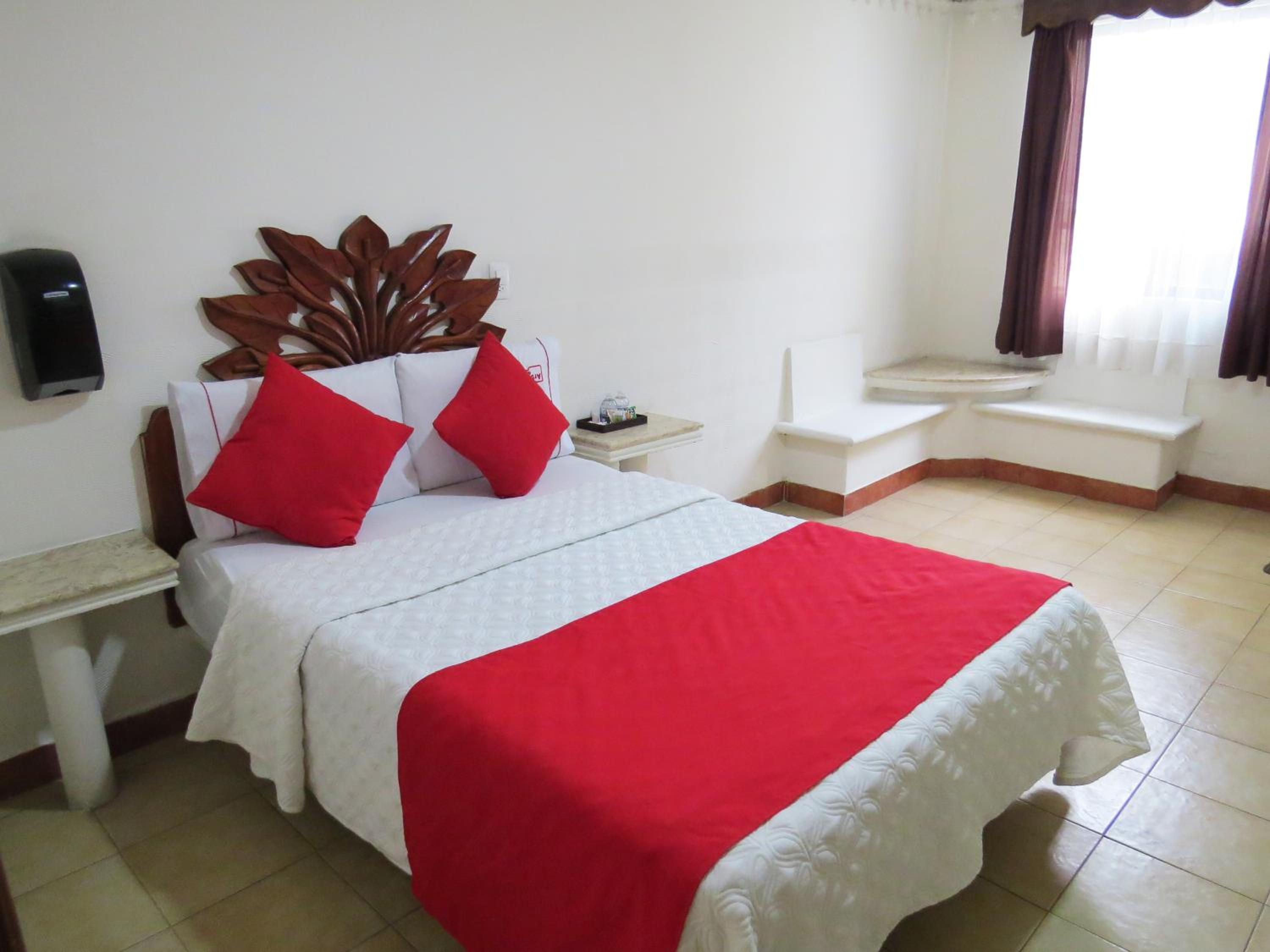 Double Room photo 1