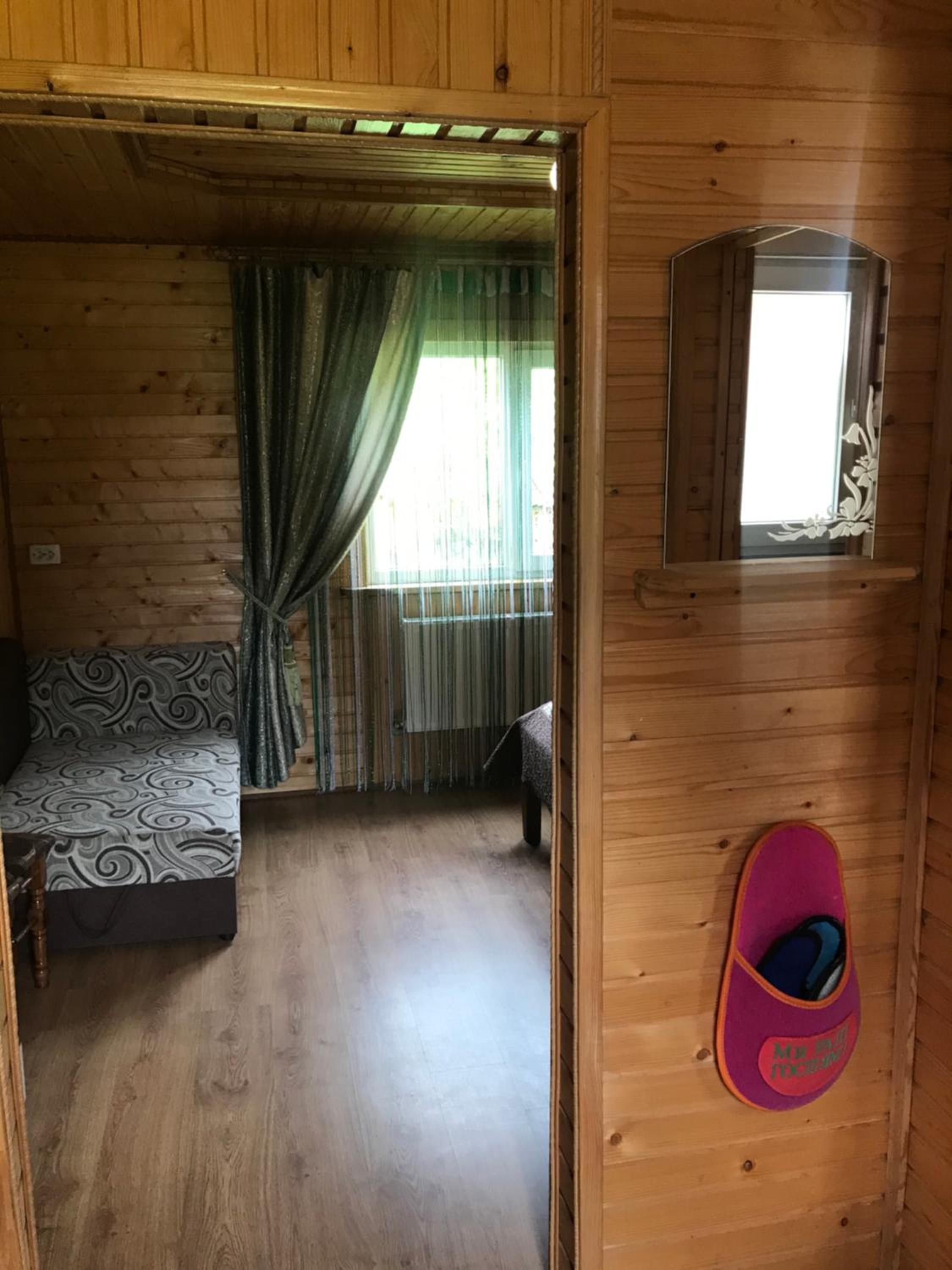 Double Room with Extra Bed photo 1