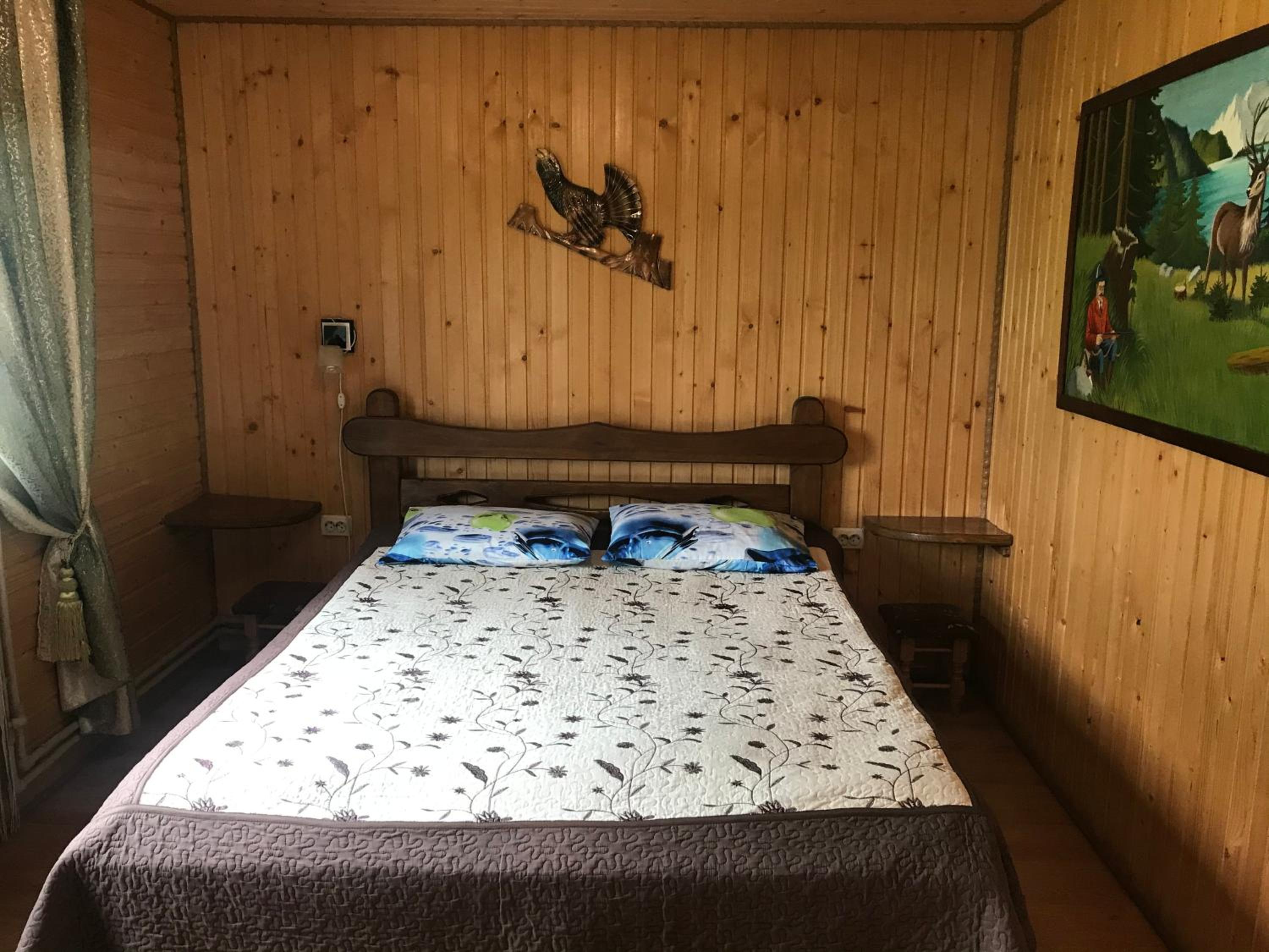 Double Room with Extra Bed photo 3