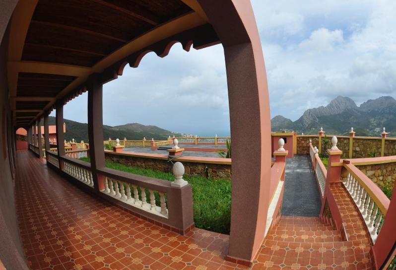 Apartment with Sea View photo 1