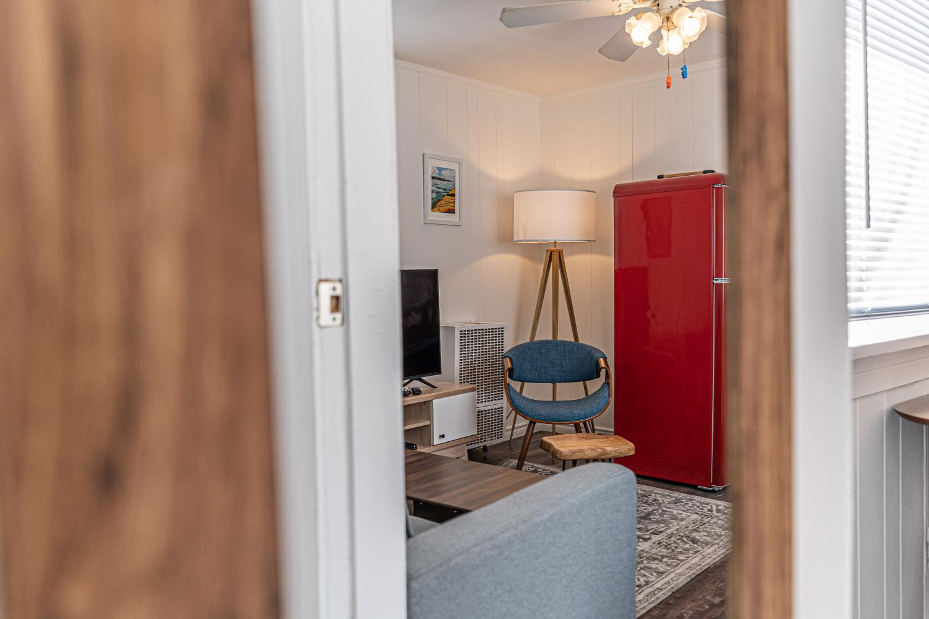 Standard Apartment photo 3