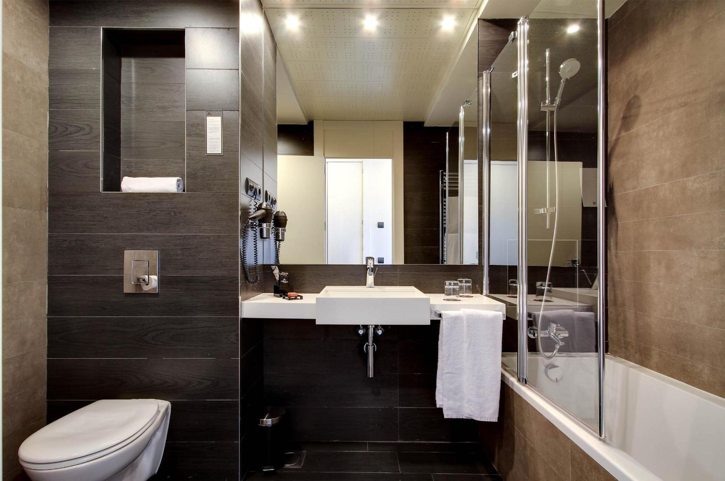 Superior Double Room (1 or 2 people) - Photo 5