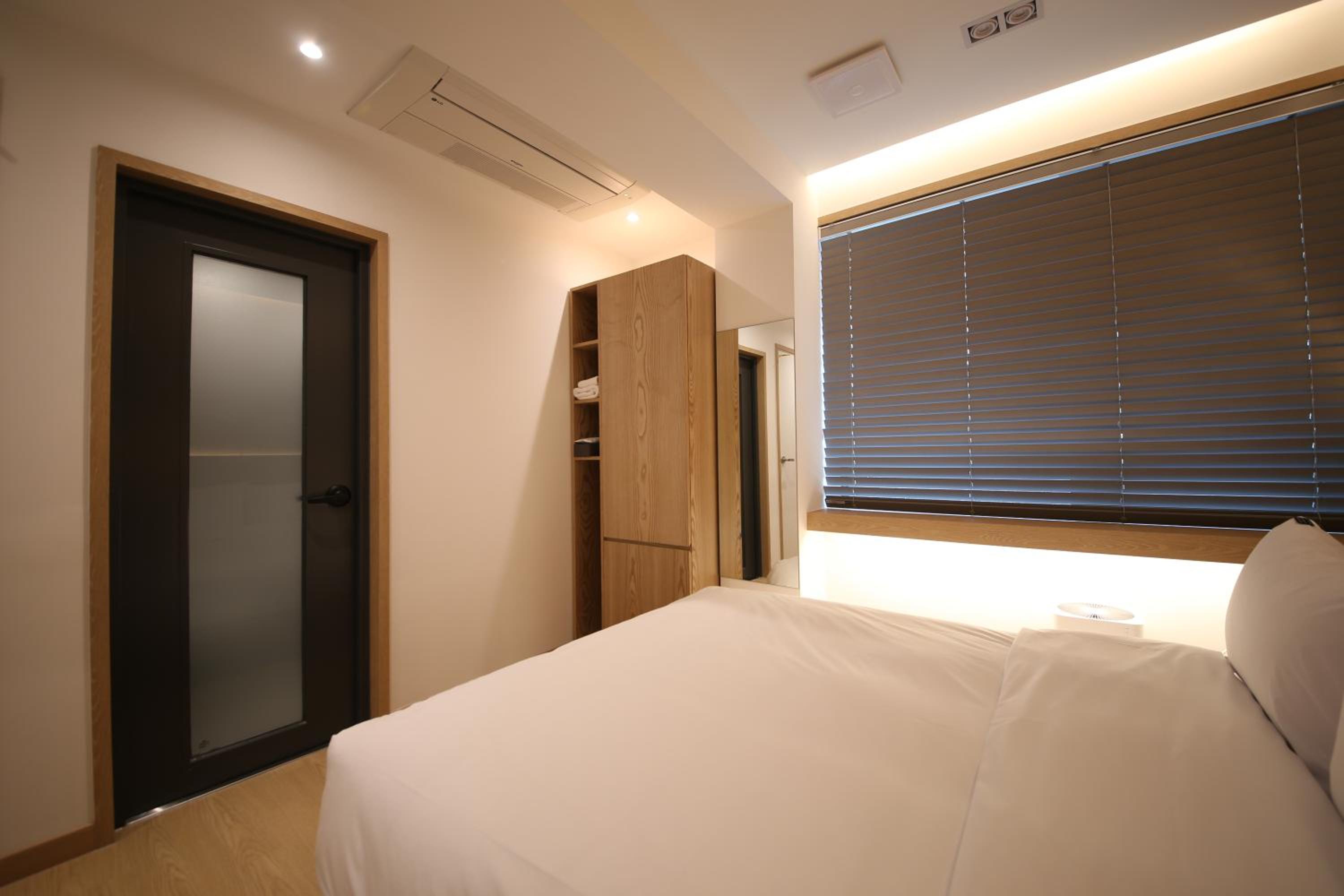 Standard Double Room - Photo 1