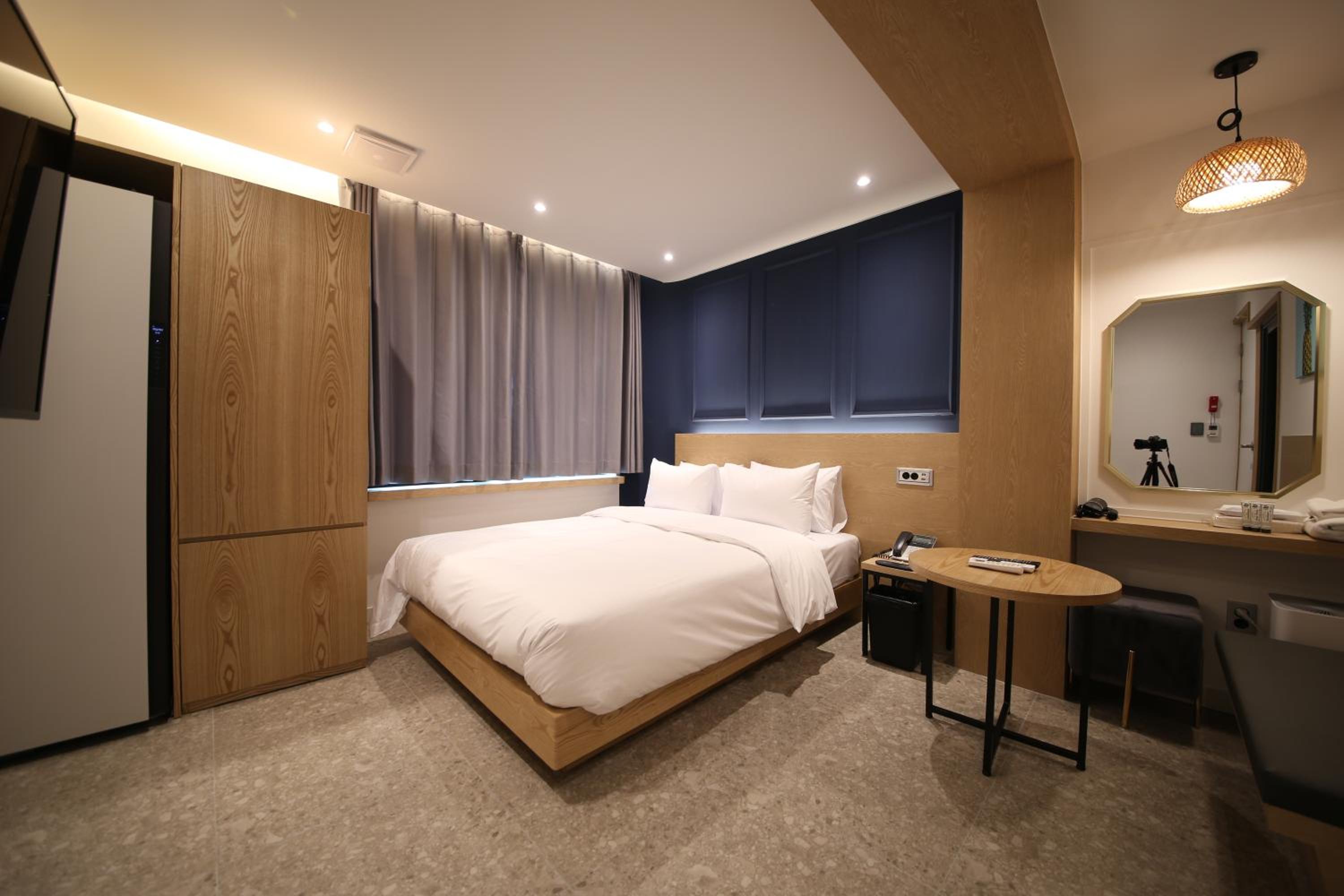 Deluxe Double Room - Photo 4