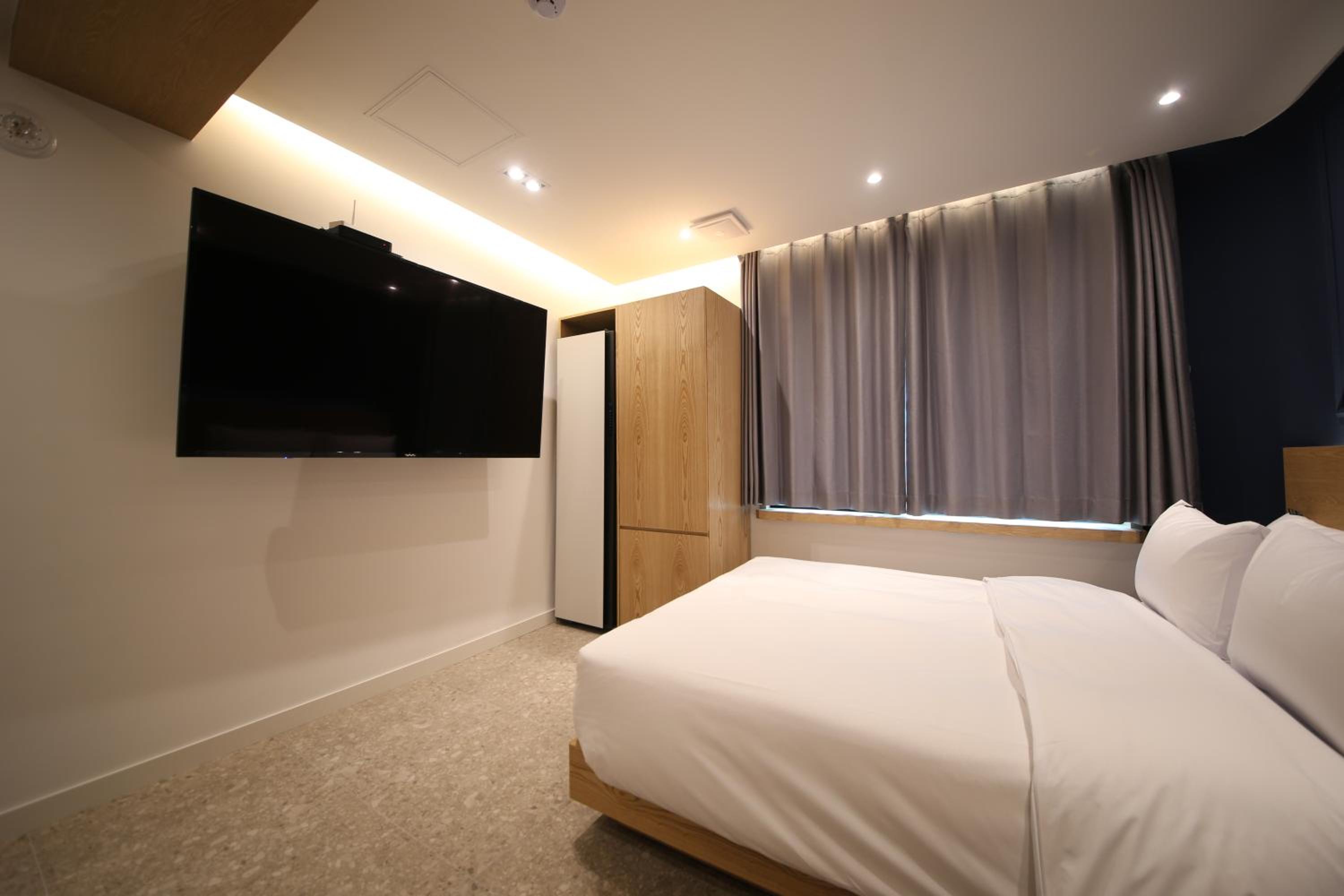 Deluxe Double Room - Photo 3