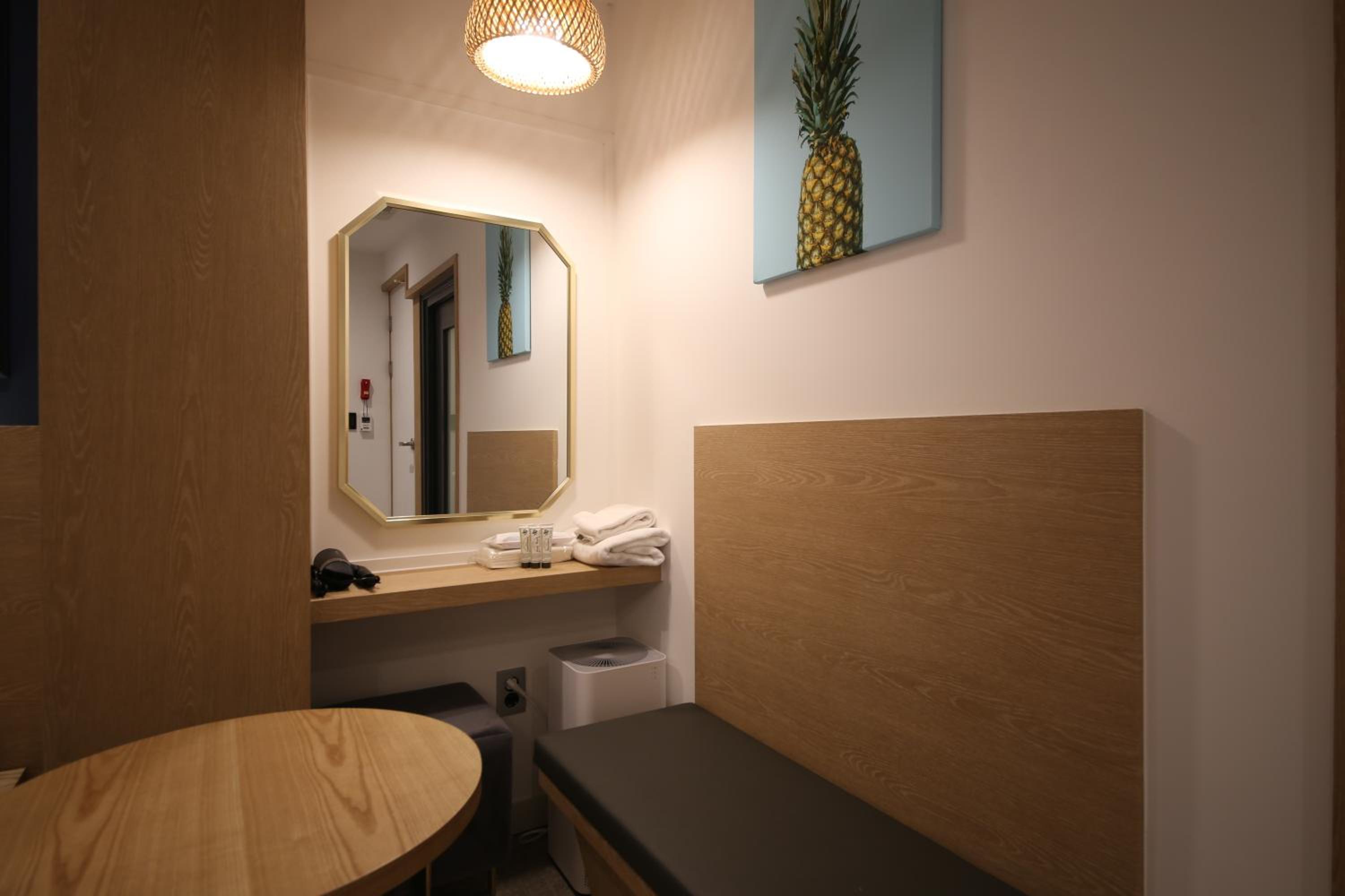 Deluxe Double Room - Photo 1