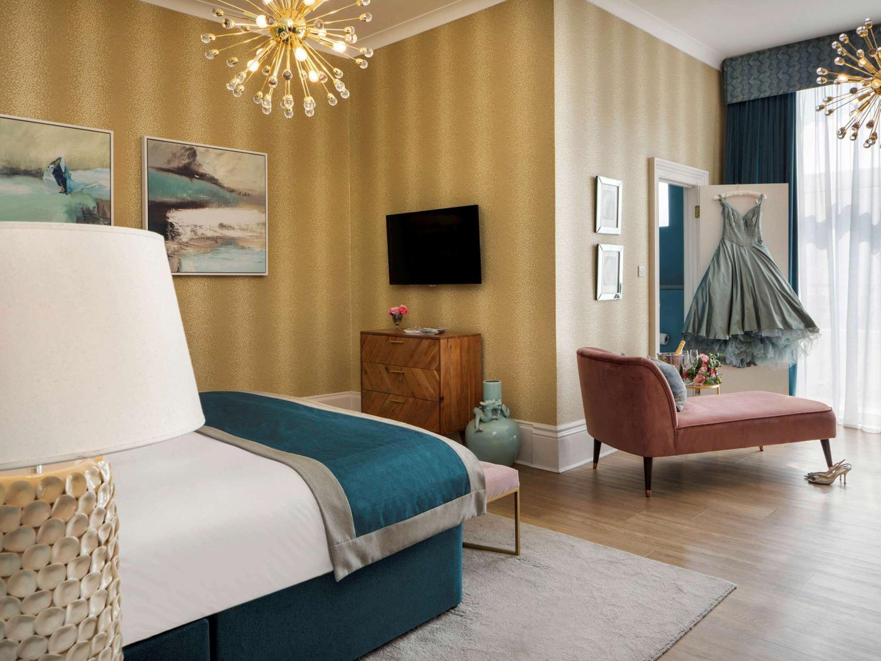 Junior Suite - Photo 2