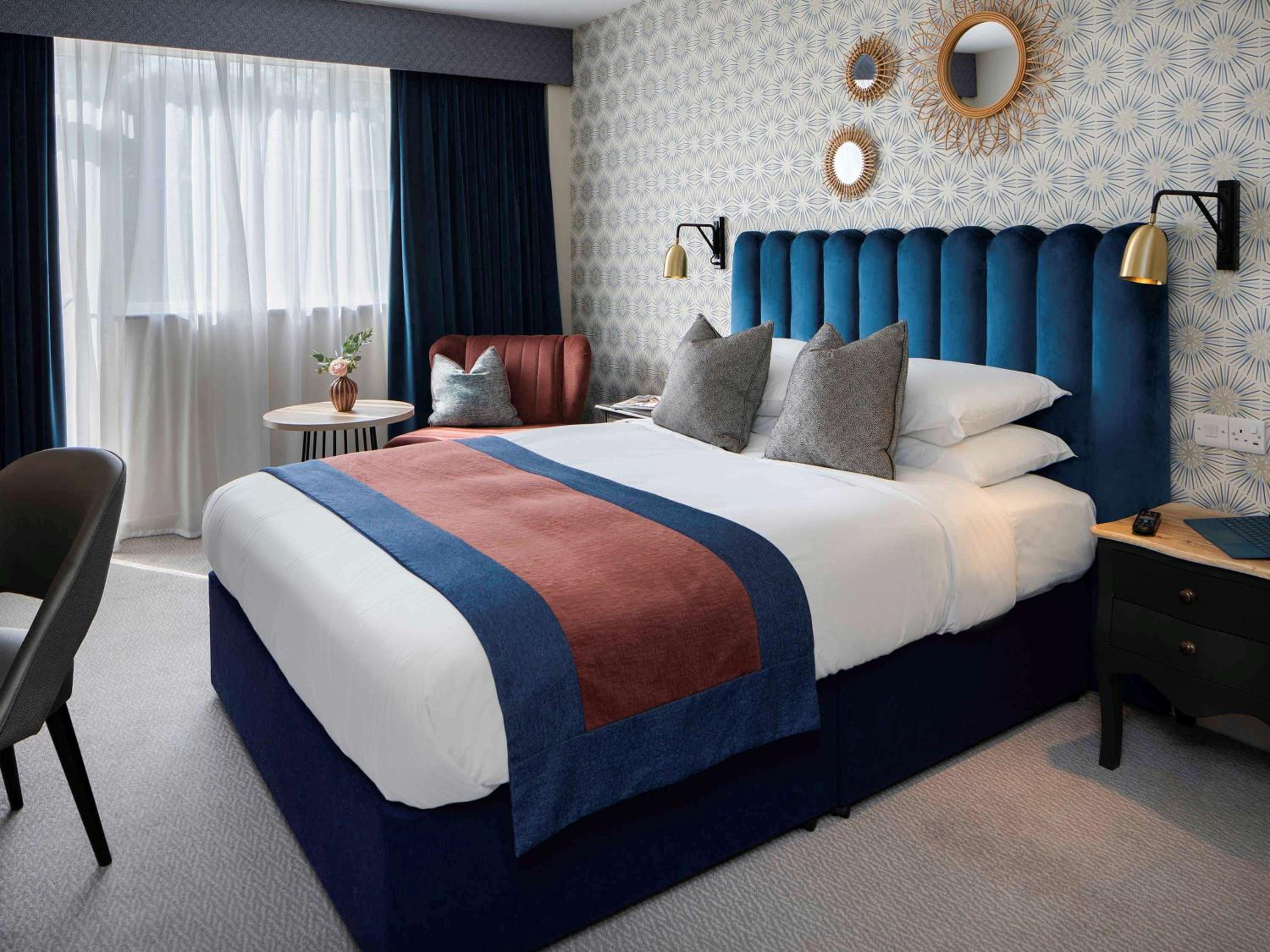 Classic Double Room - Photo 6