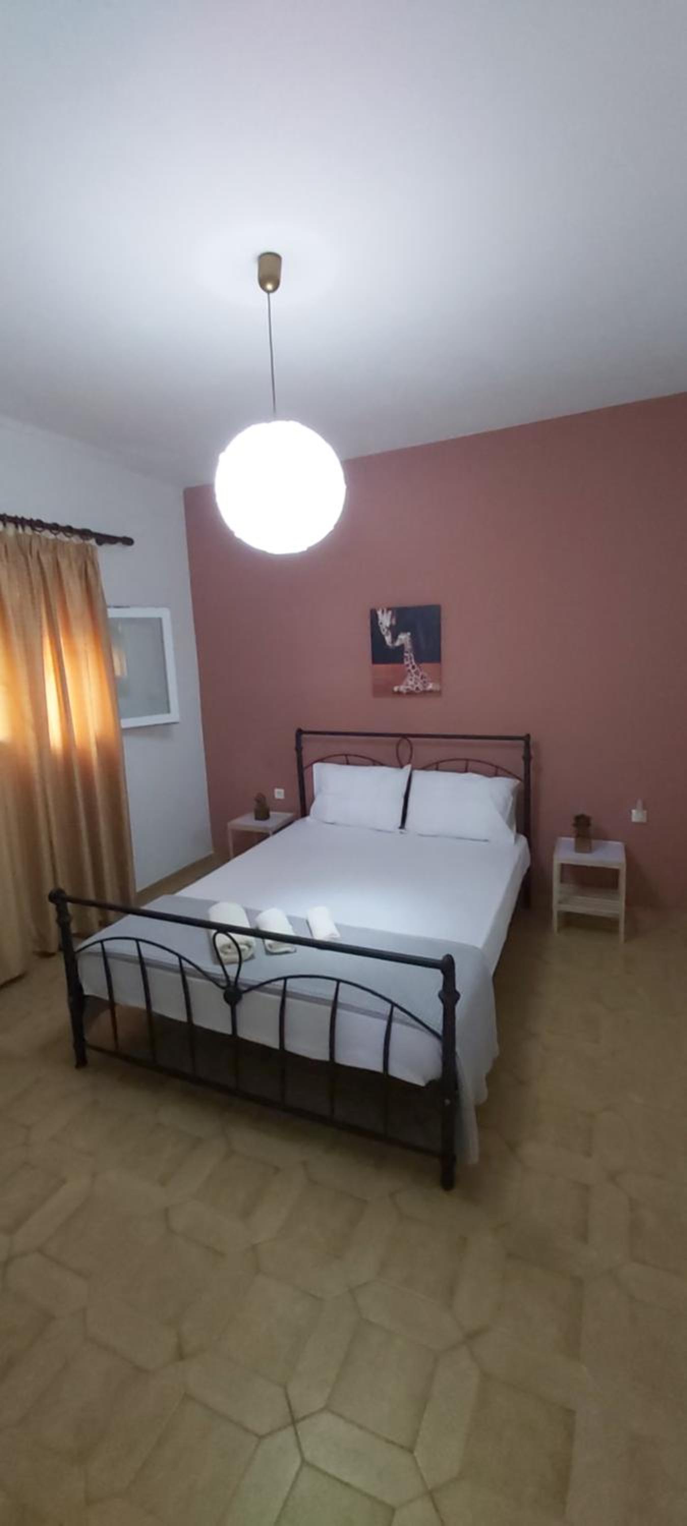 Two-Bedroom House photo 1
