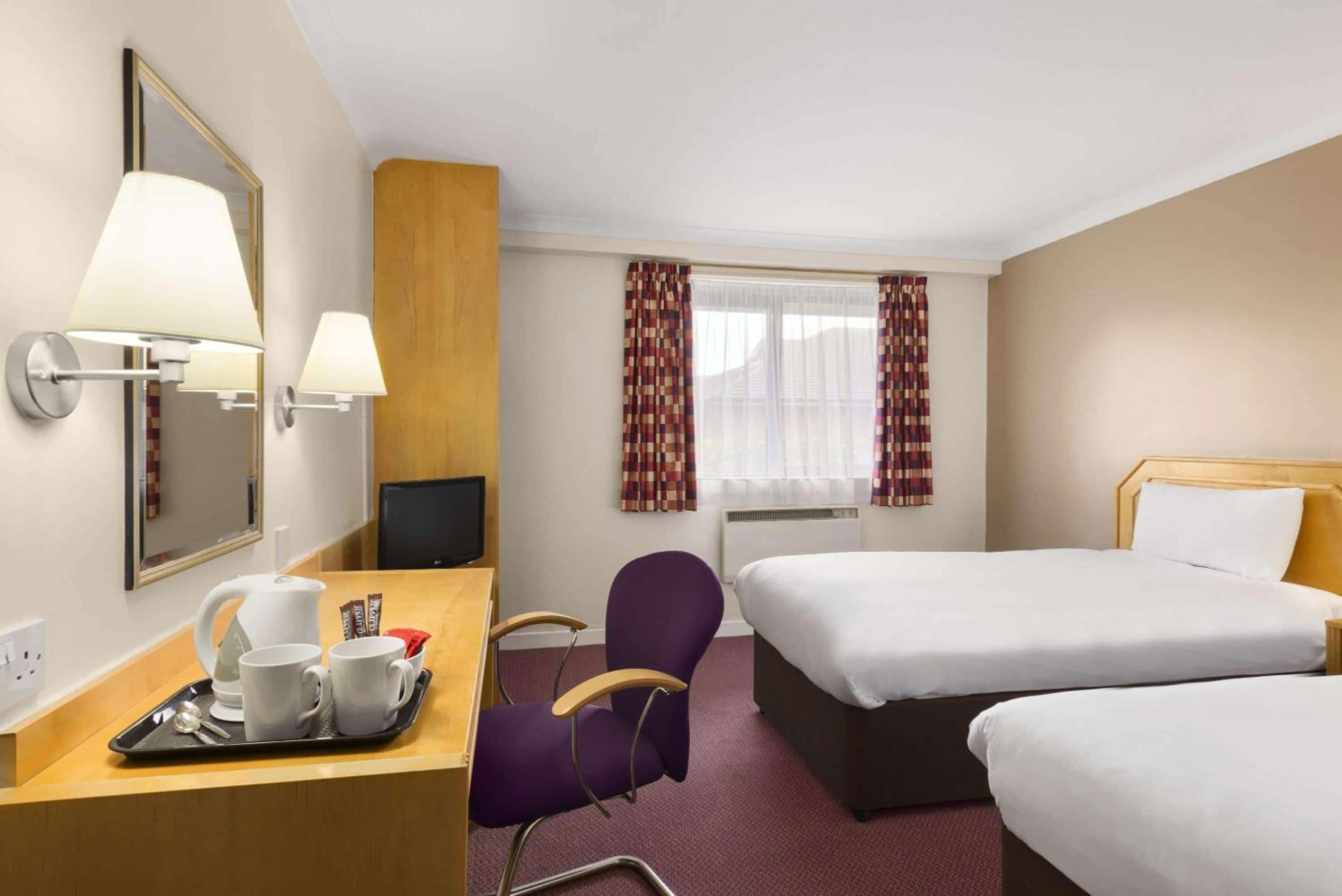Twin Room photo 3
