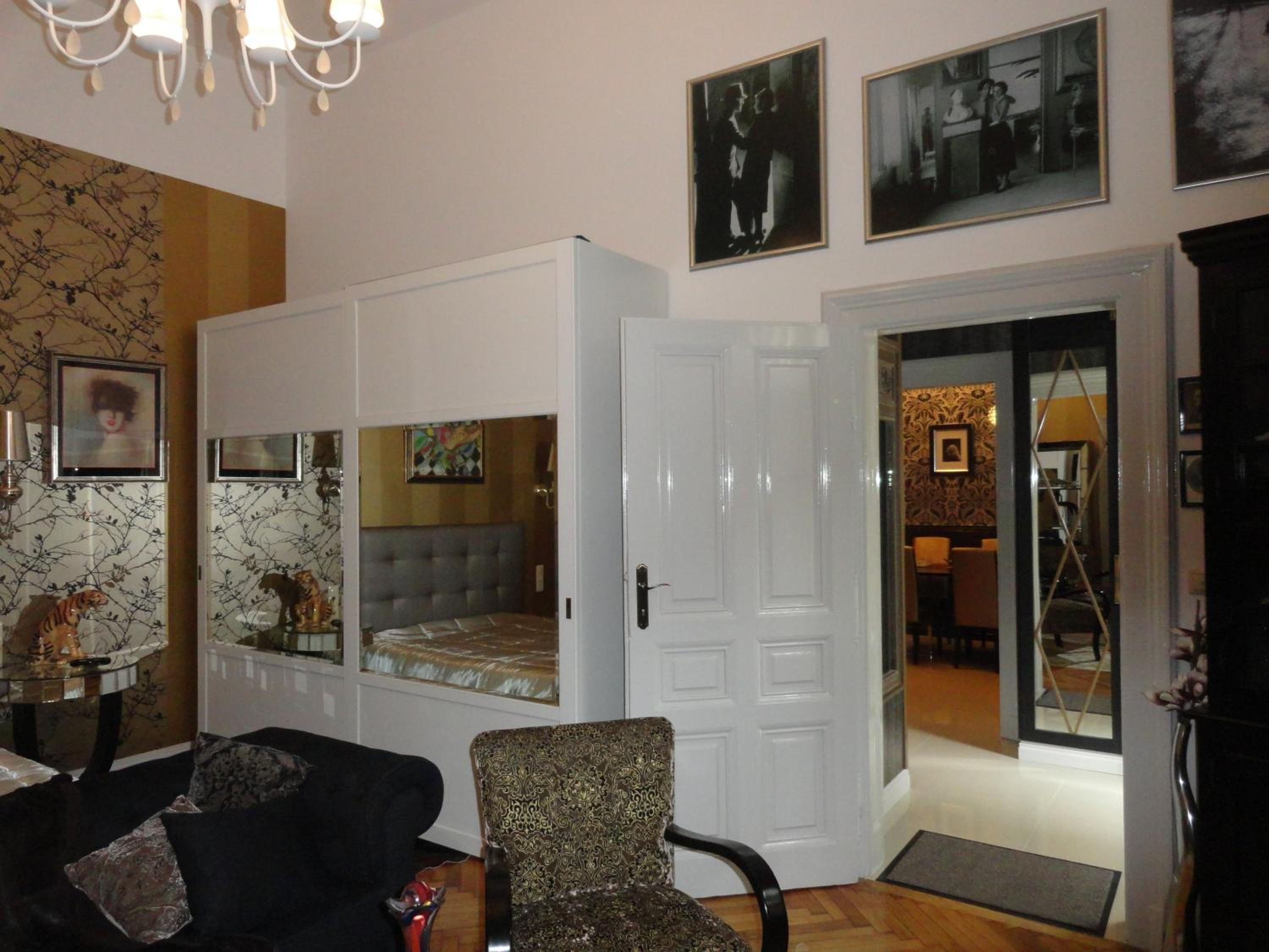 Two-Bedroom Apartment - Photo 130