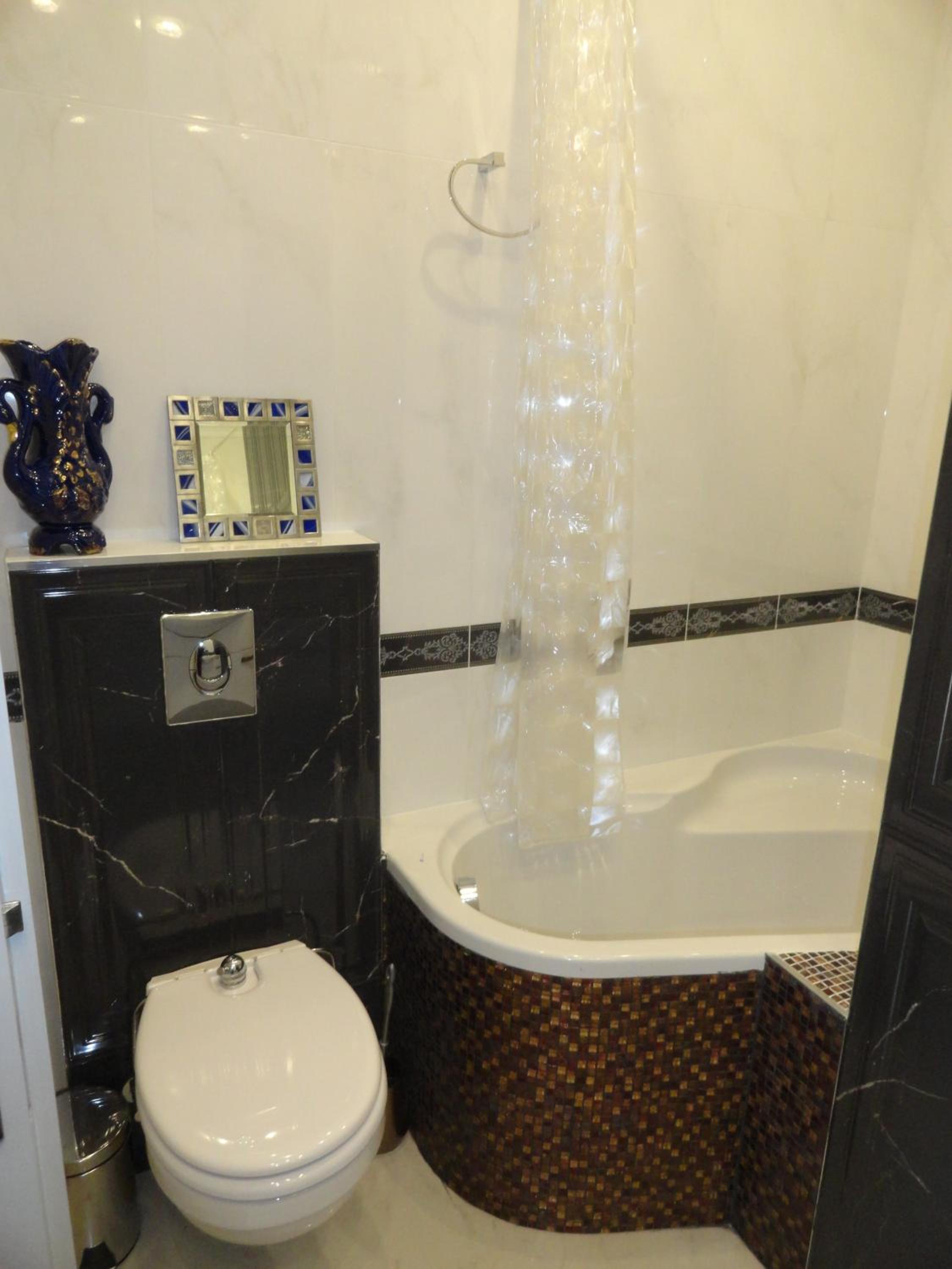 Two-Bedroom Apartment - Photo 156