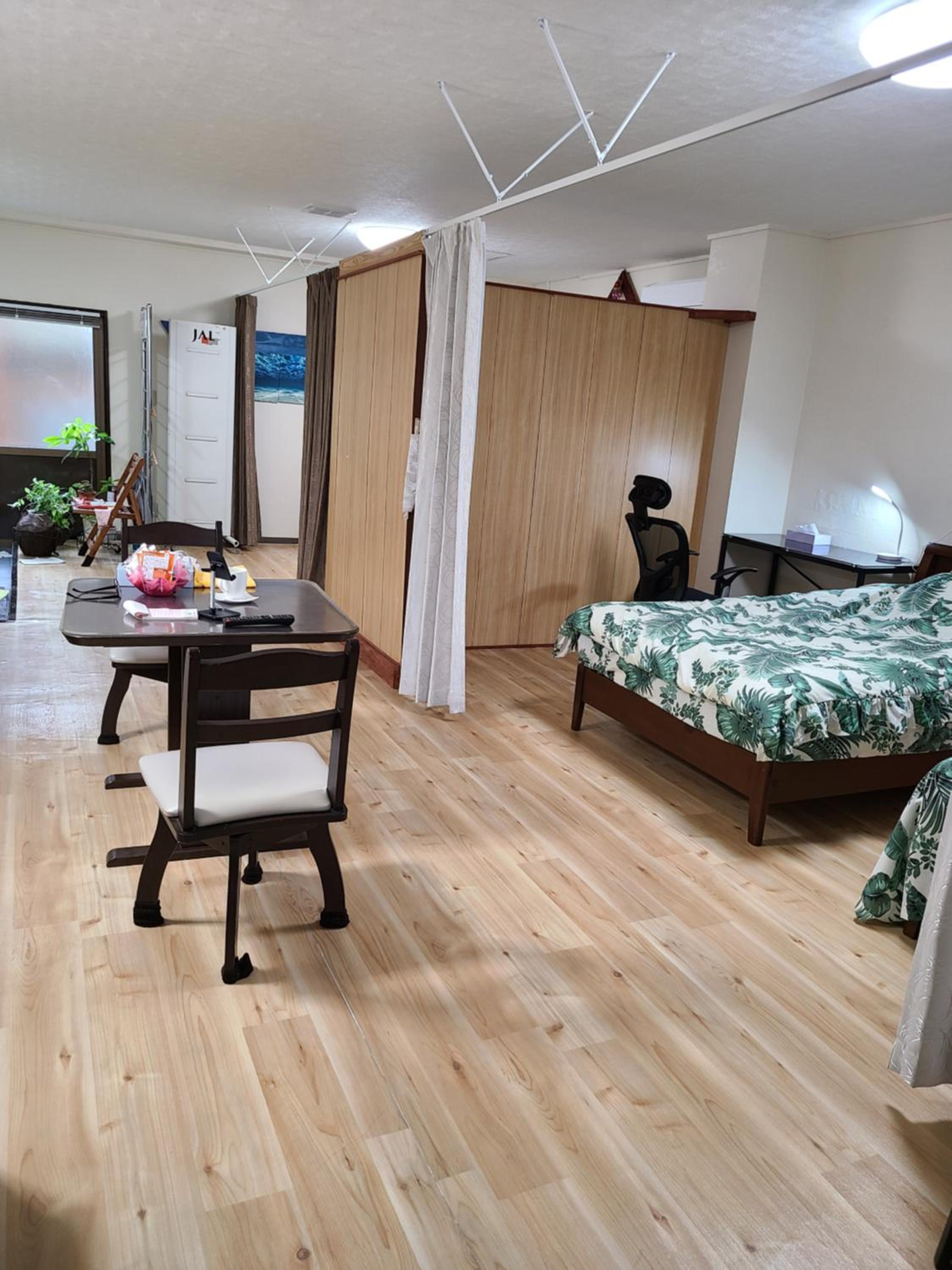 Two-Bedroom Apartment photo 2