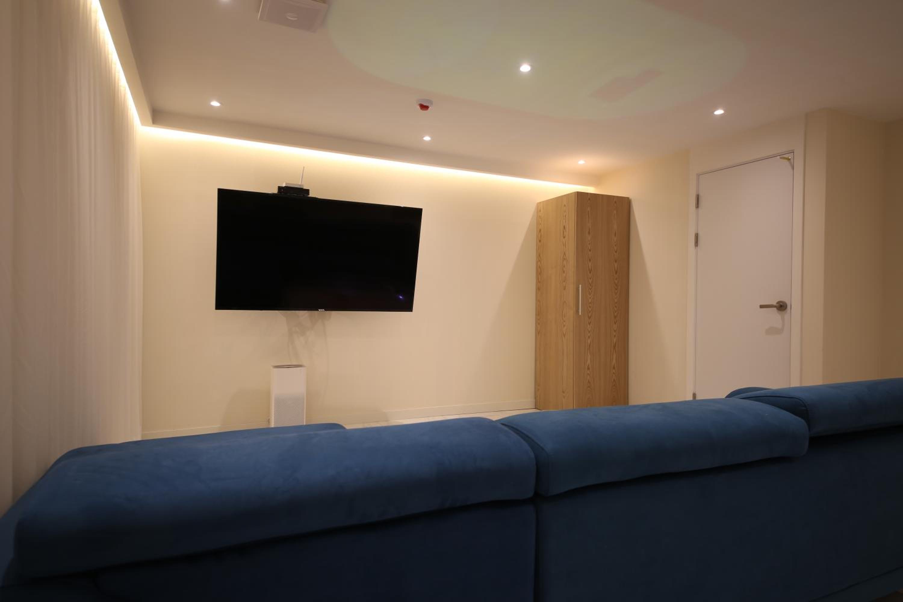Family Suite - Photo 3
