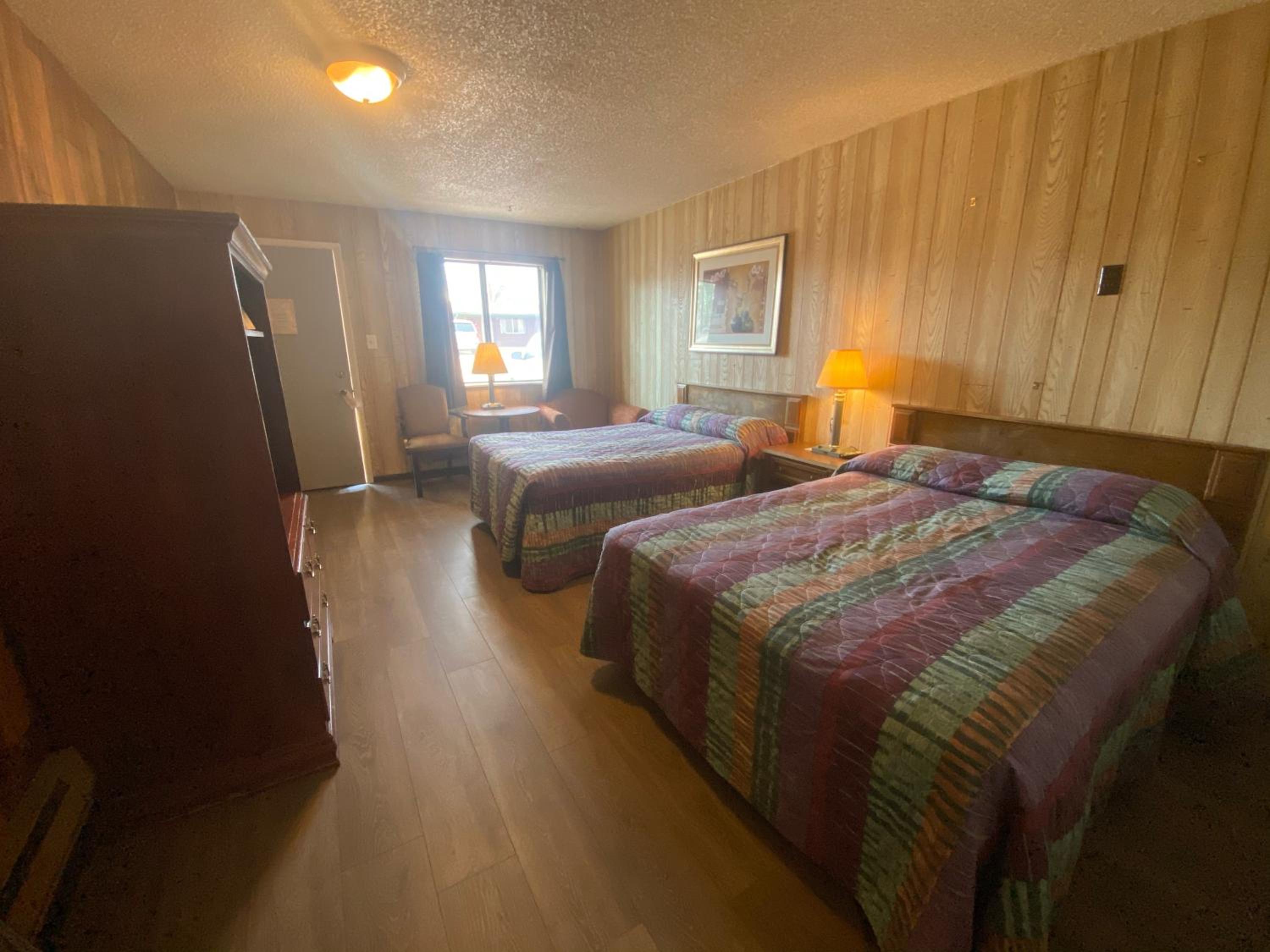 Double Room - Photo 4
