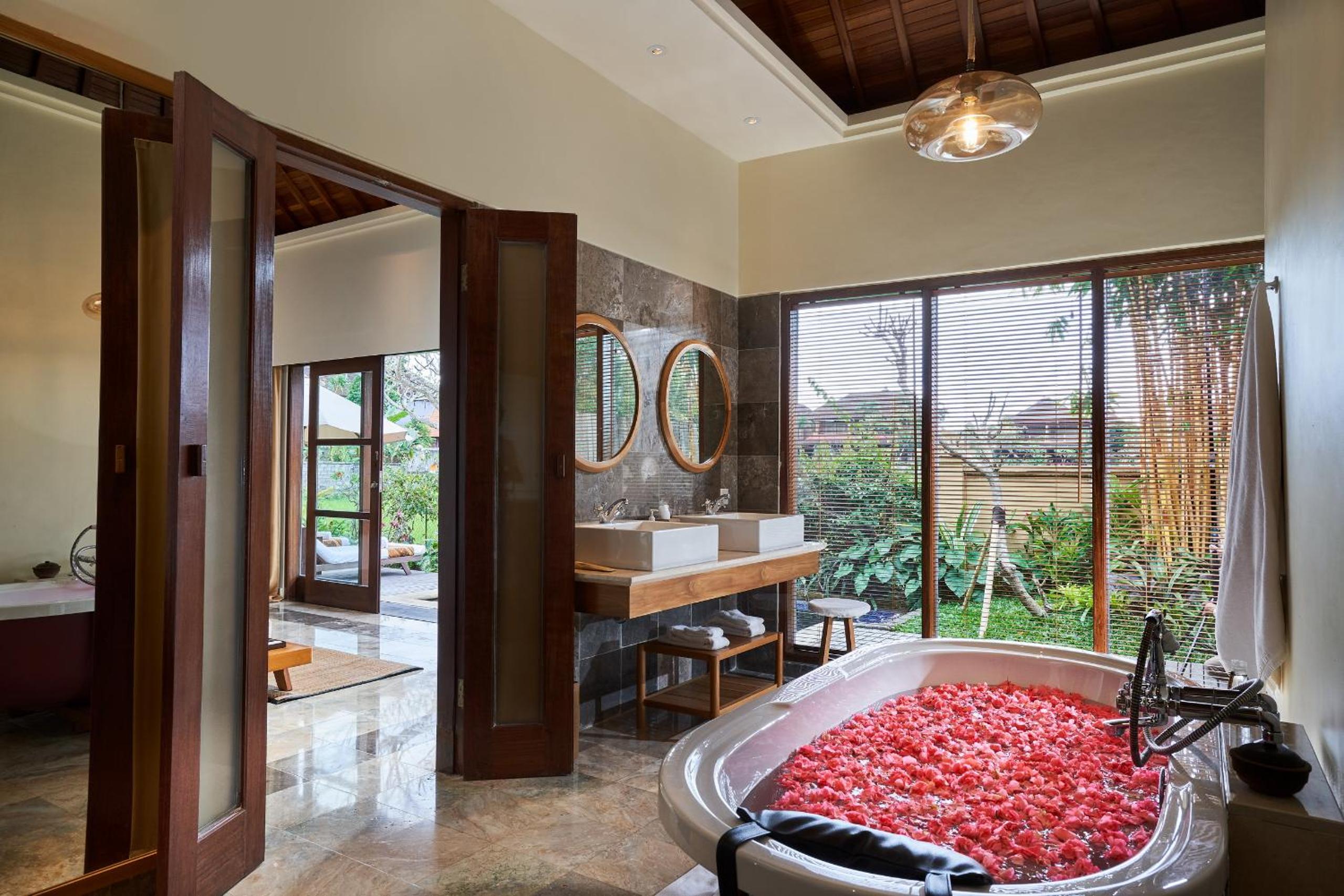 One-Bedroom Villa with Private Pool photo 2