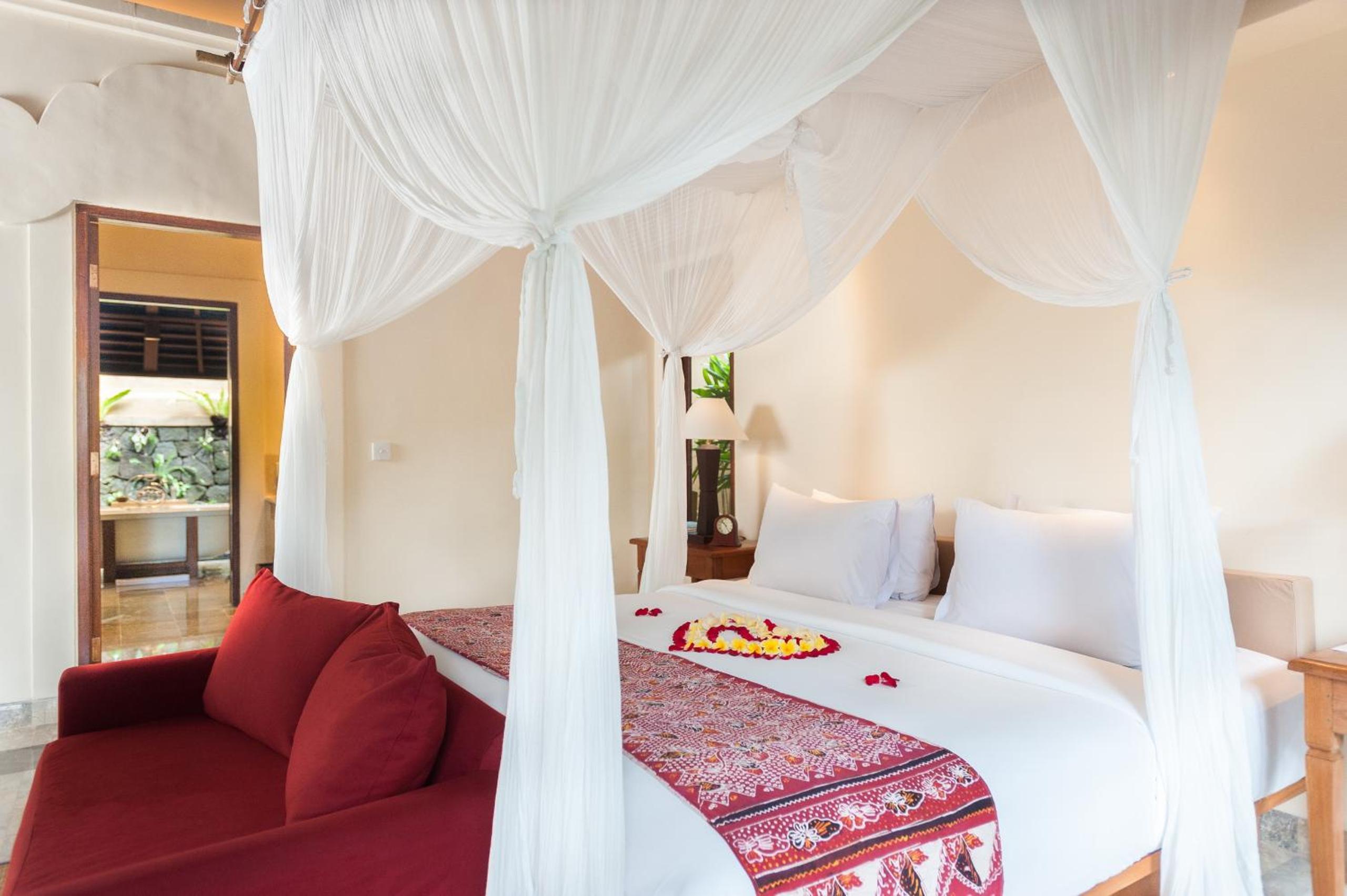 One-Bedroom Villa with Private Pool photo 3
