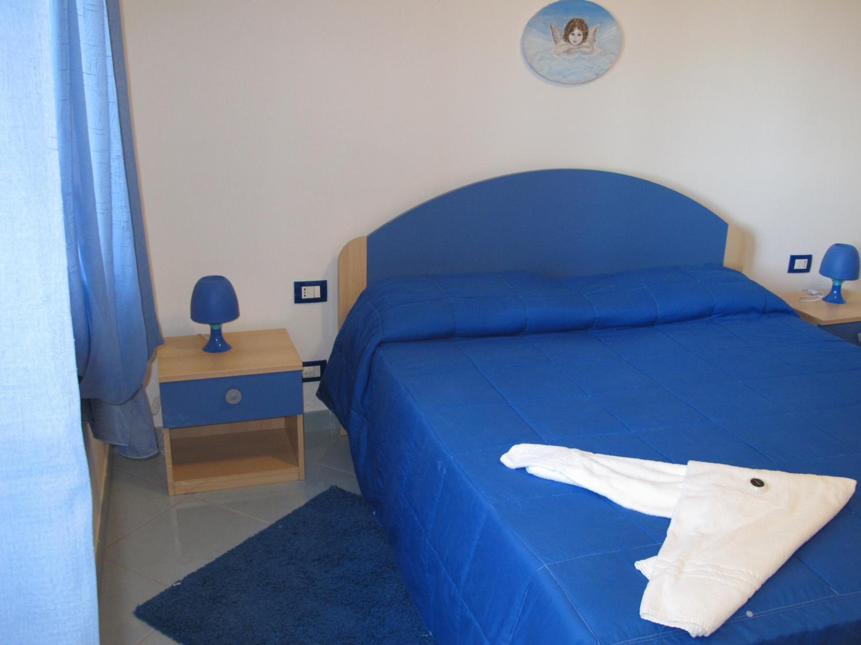 Double Room with Window photo 1