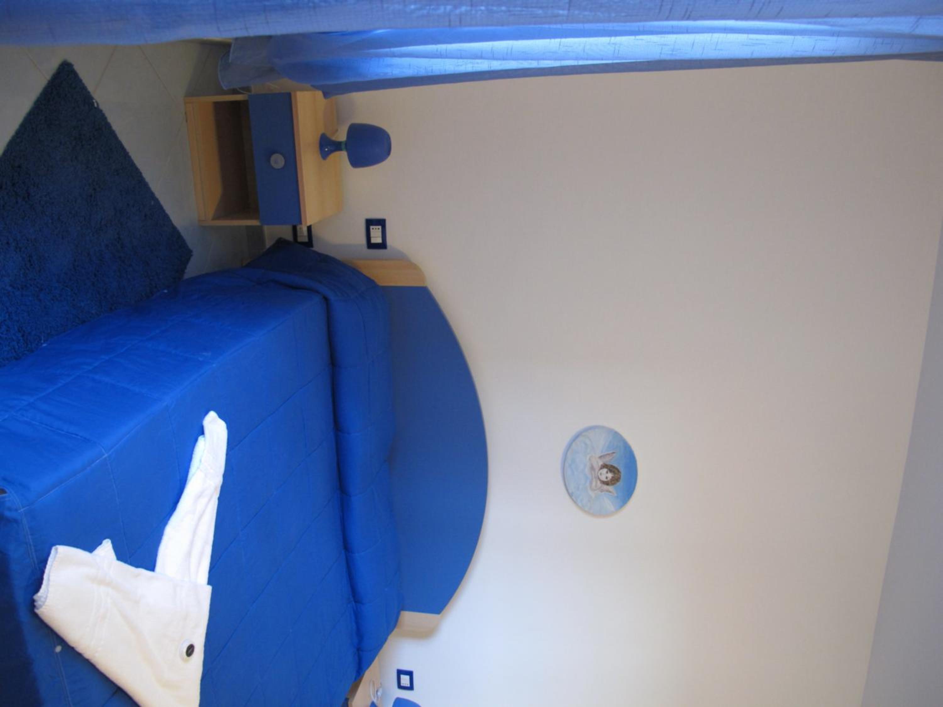 Double Room with Window photo 2