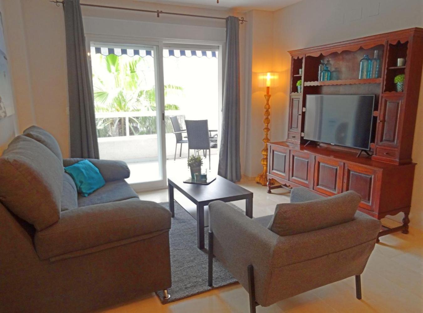 Apartment photo 3