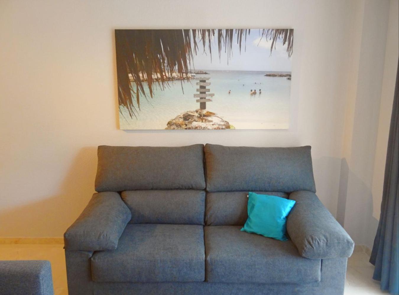 Apartment photo 2
