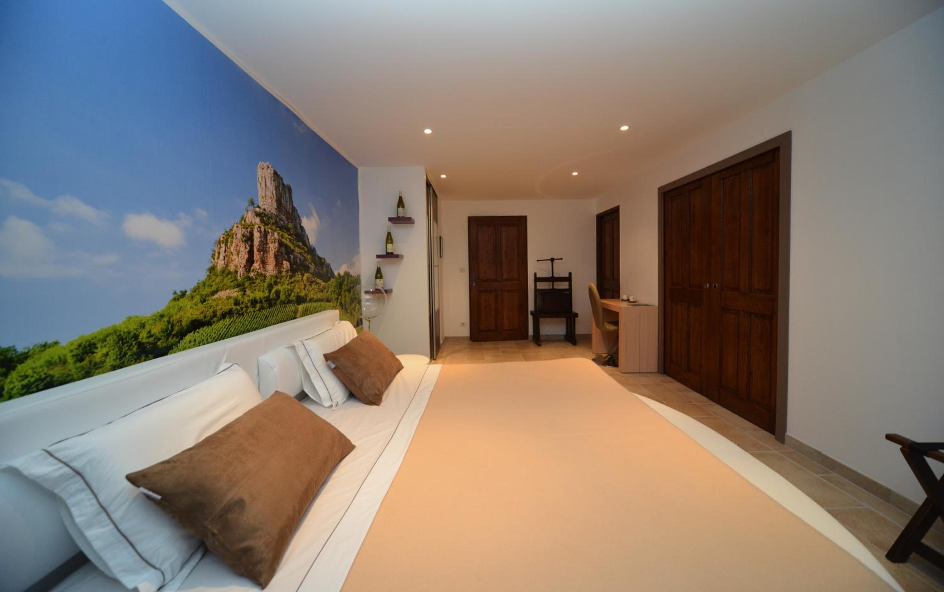 Double Room with Private External Bathroom photo 2