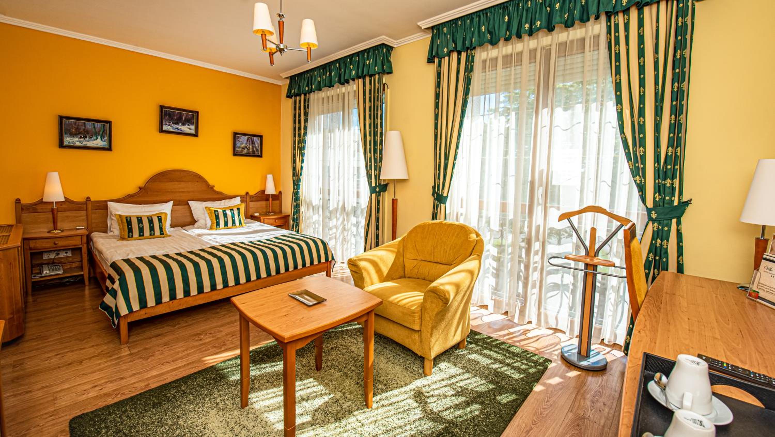 Double Room - Photo 1