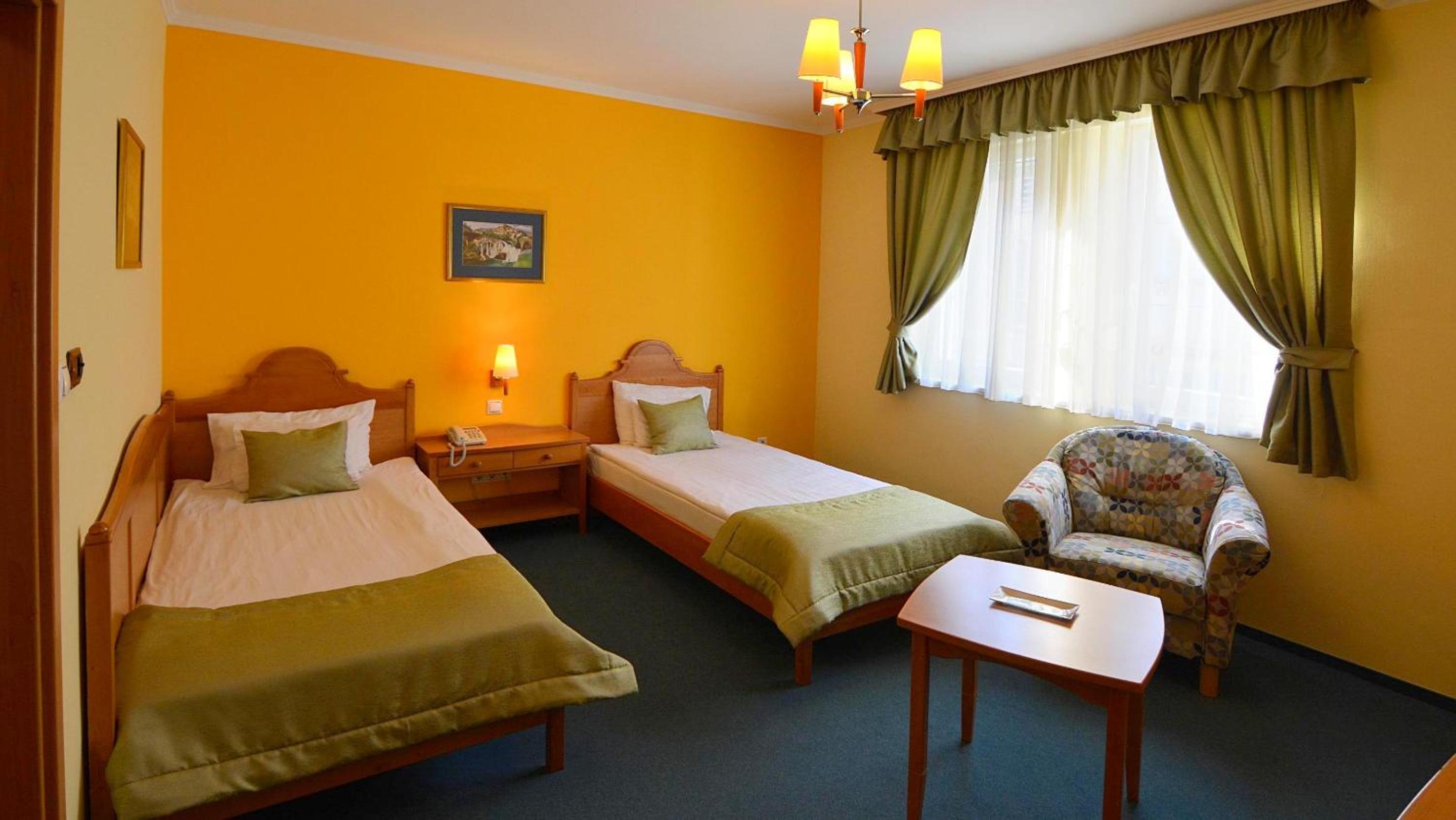 Twin Room - Photo 3