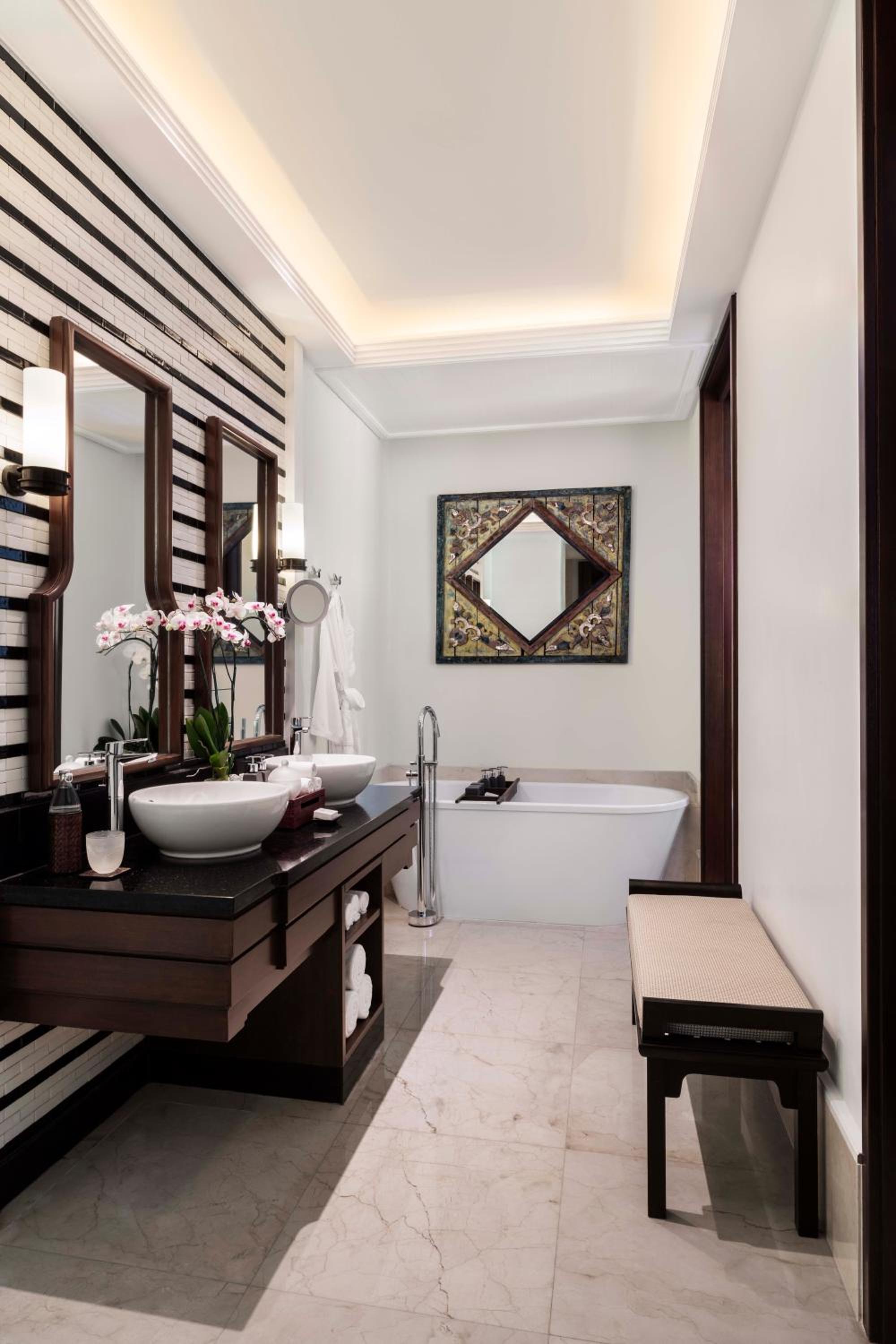 Two-Bedroom Pool Villa photo 3