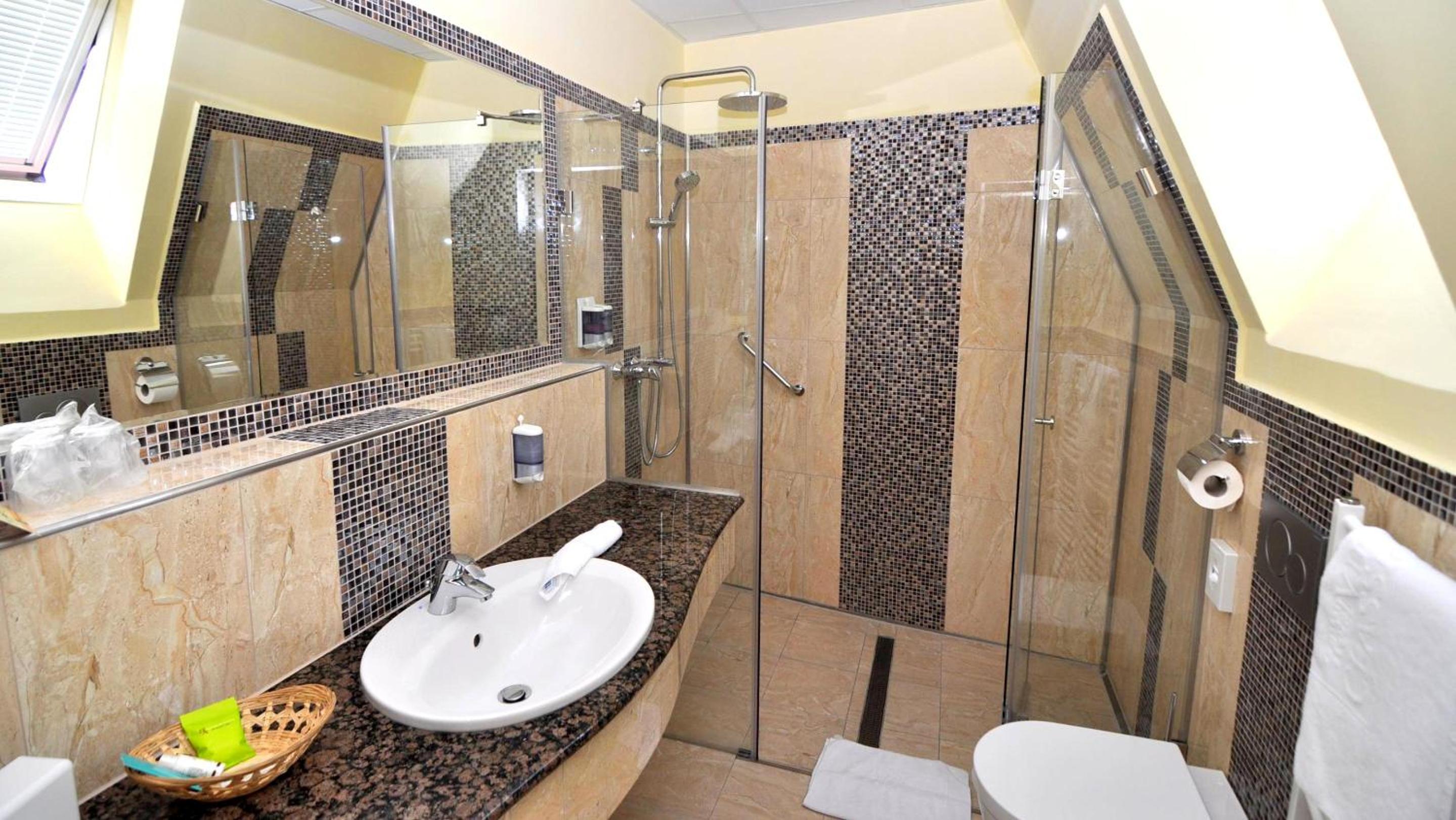 Superior Queen Room photo 3