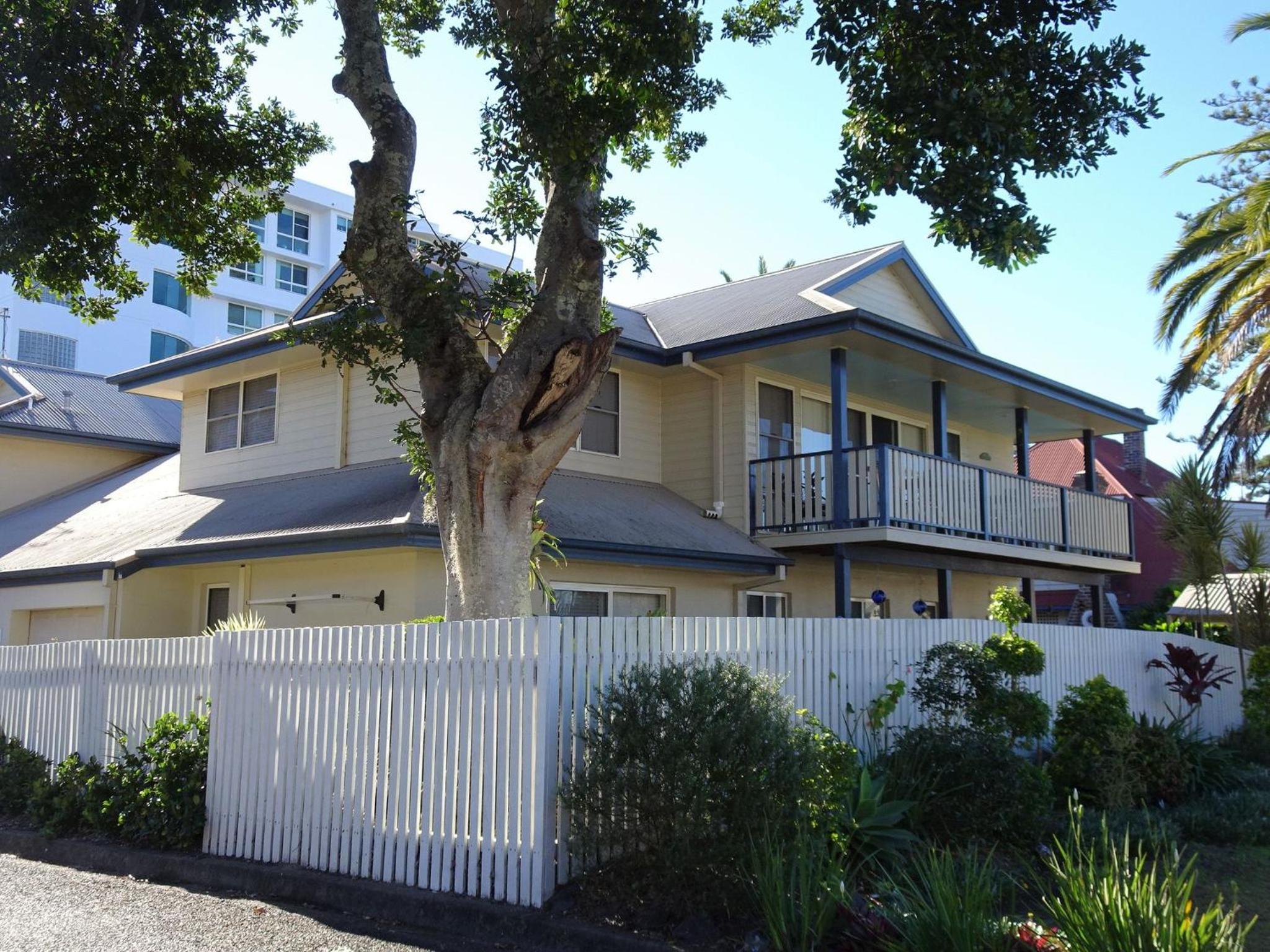 Vacation Home photo 3