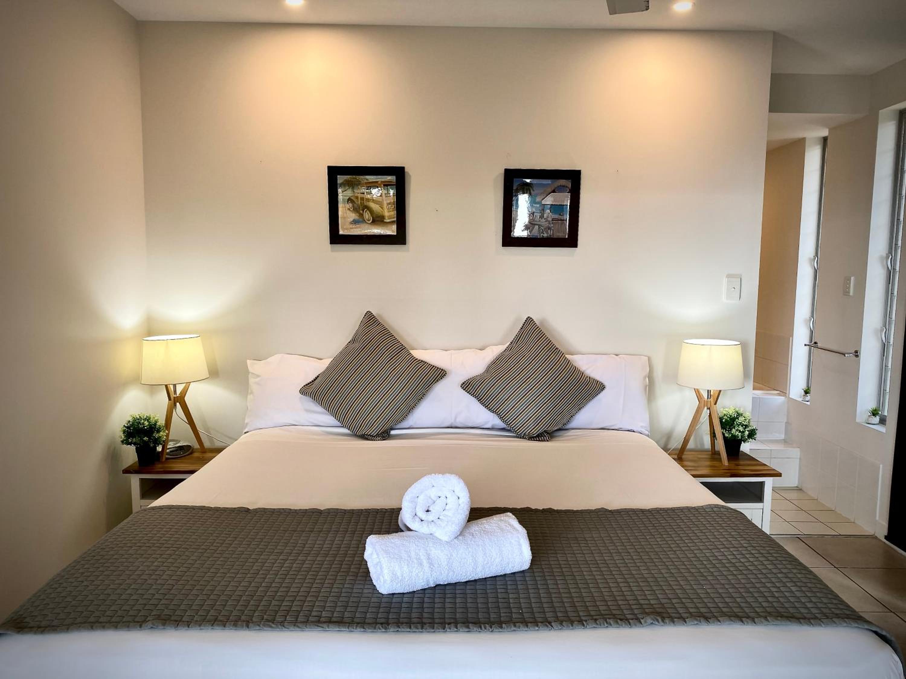Ocean Breeze Apartment - 3 Bedrooms photo 1
