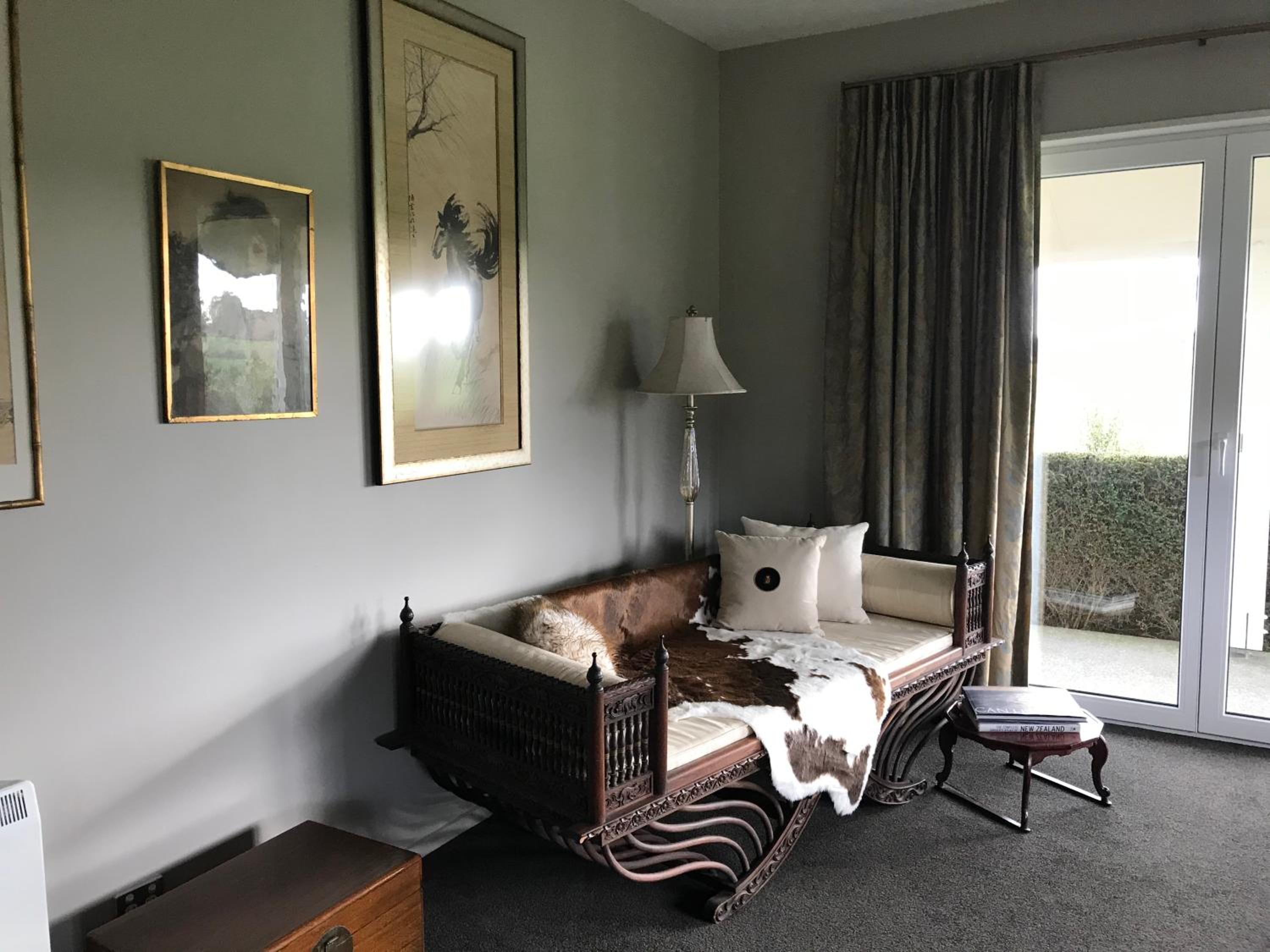 King Suite photo 2