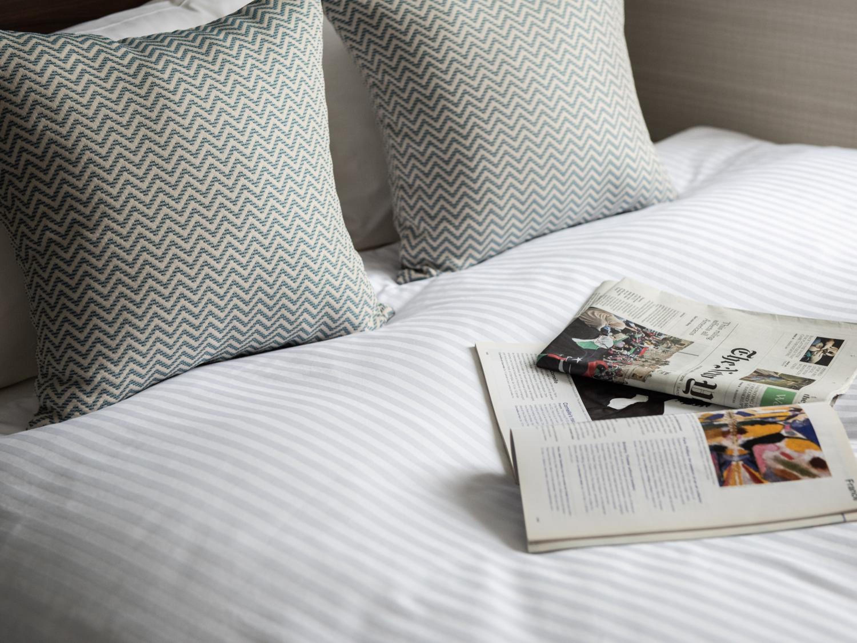 Small Double Room - Photo 6