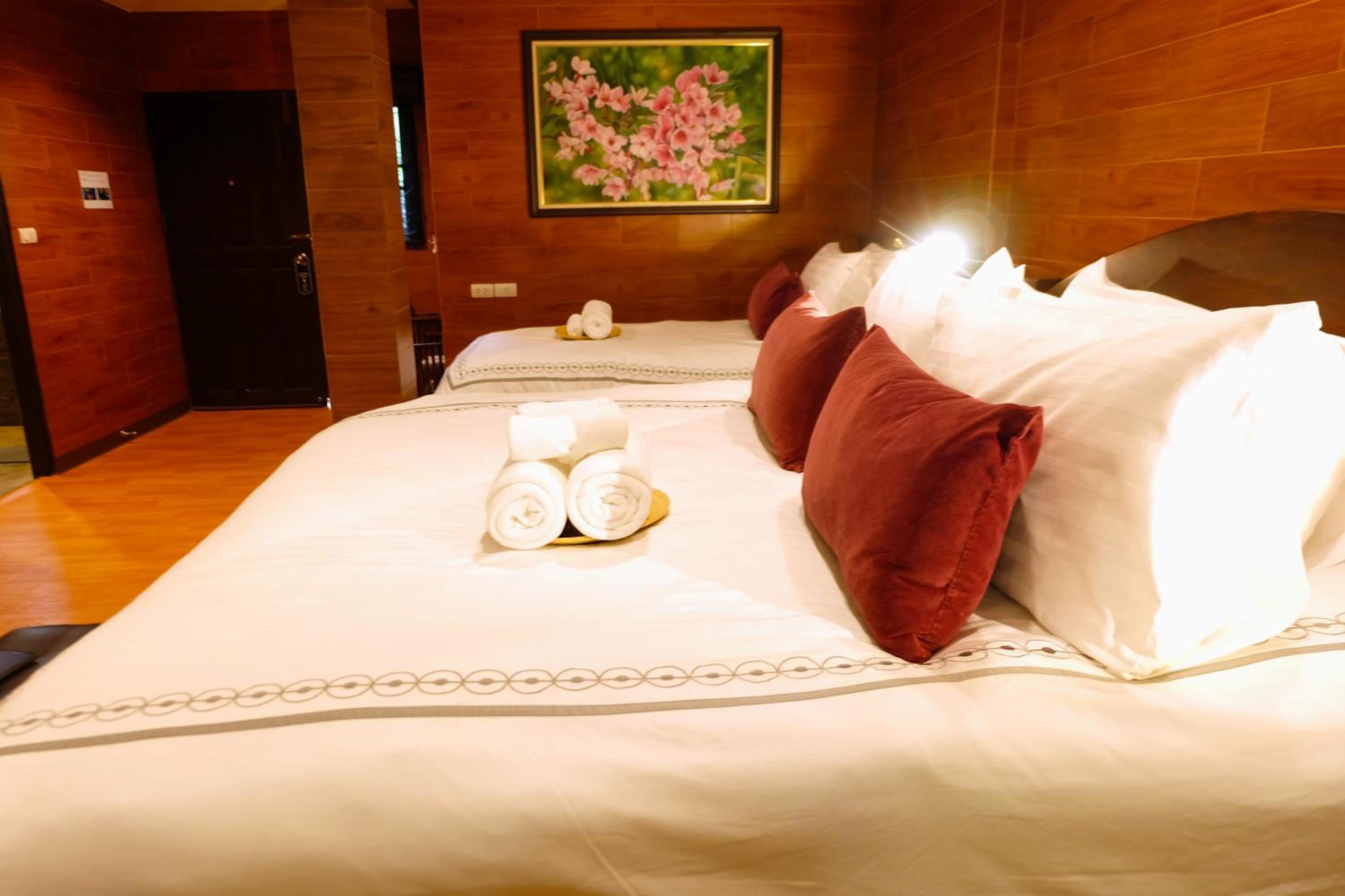 Comfort Triple Room - Photo 18