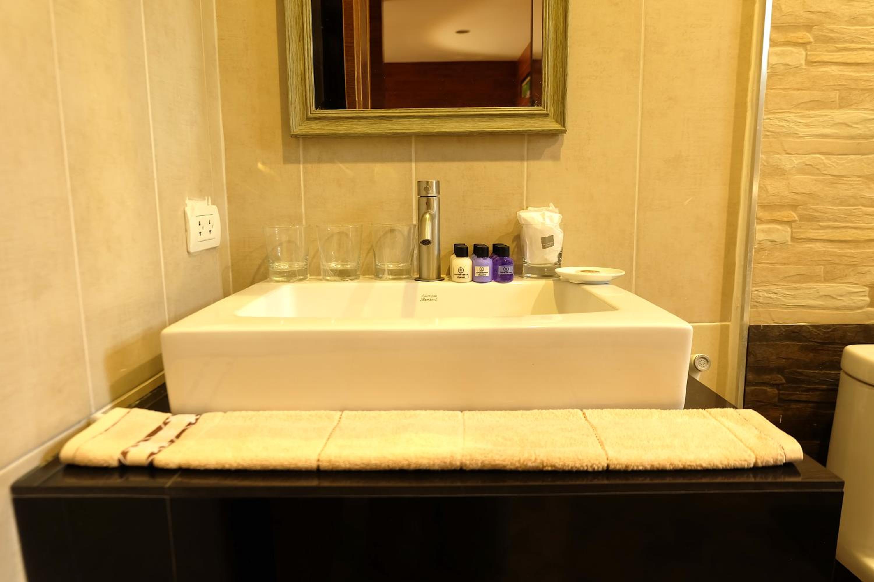 Comfort Triple Room - Photo 20