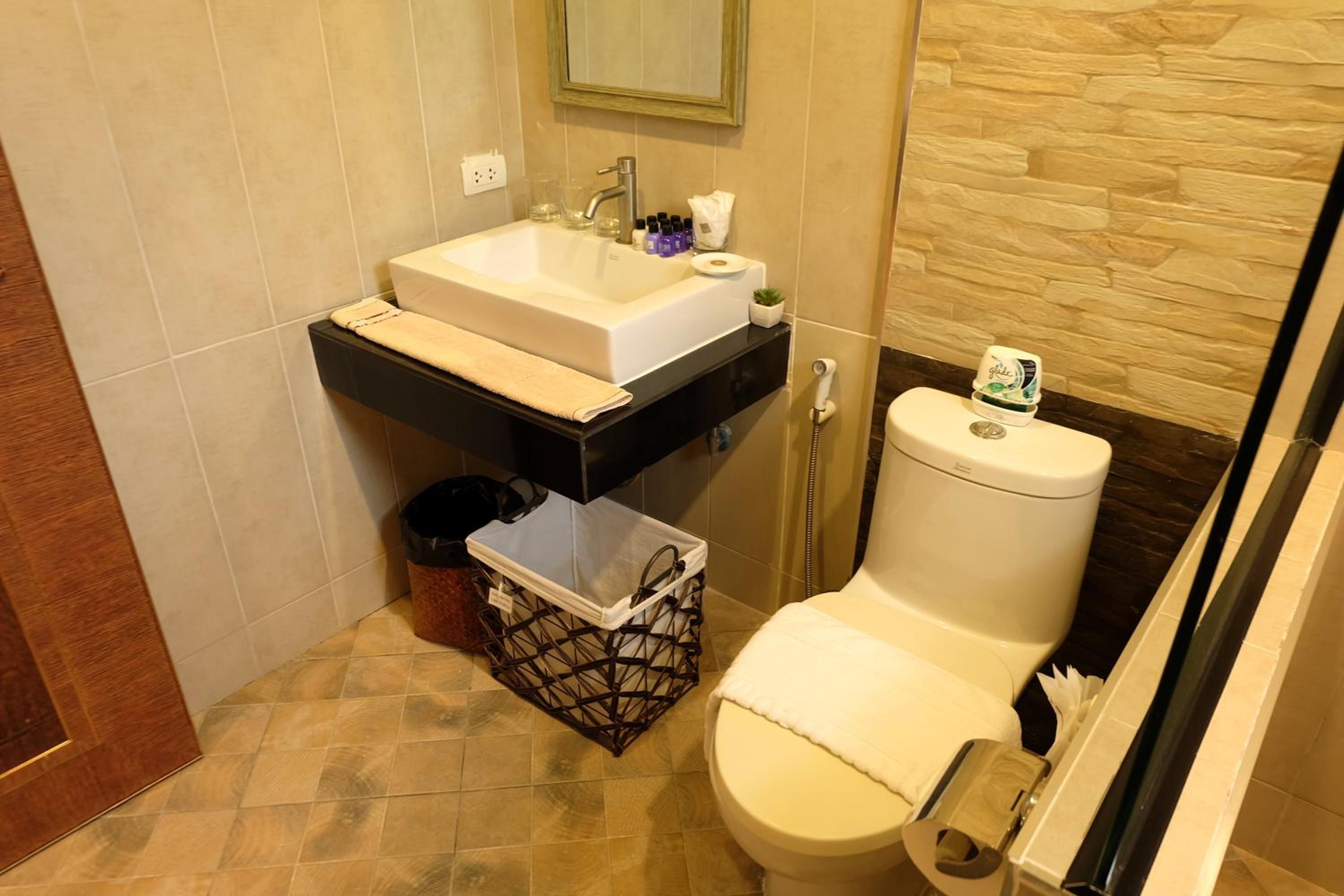 Comfort Triple Room - Photo 14