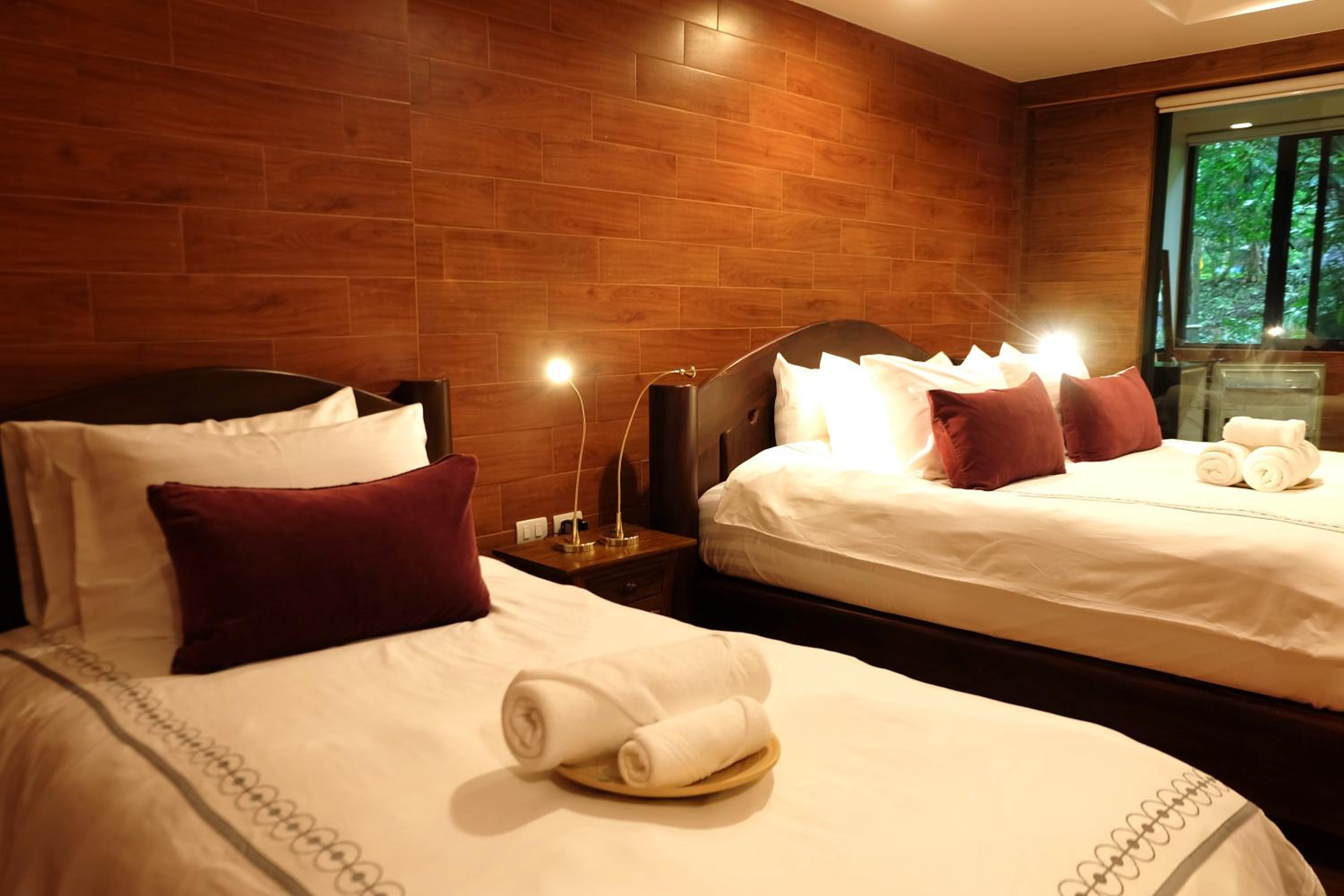 Comfort Triple Room - Photo 15