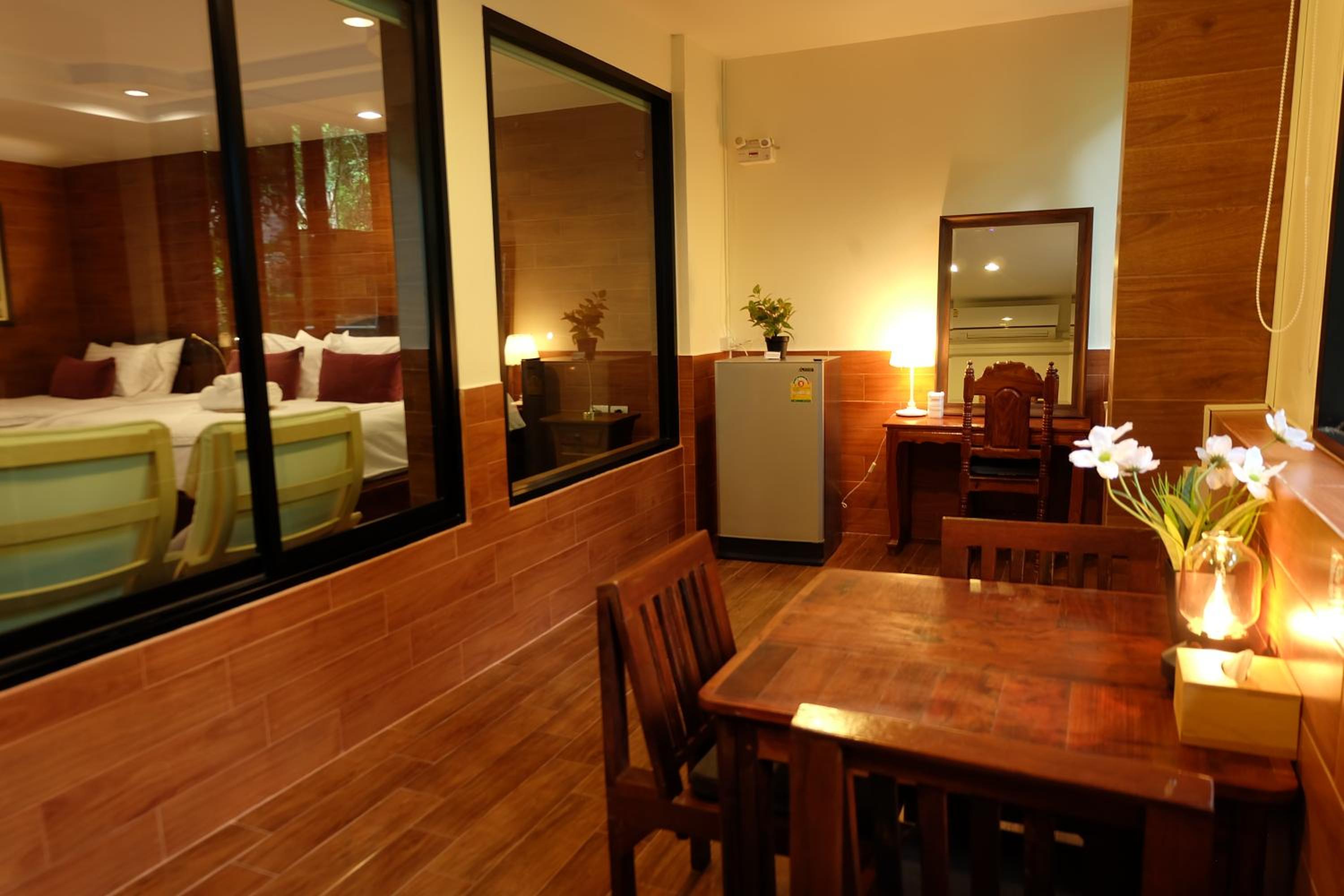 Comfort Triple Room - Photo 16